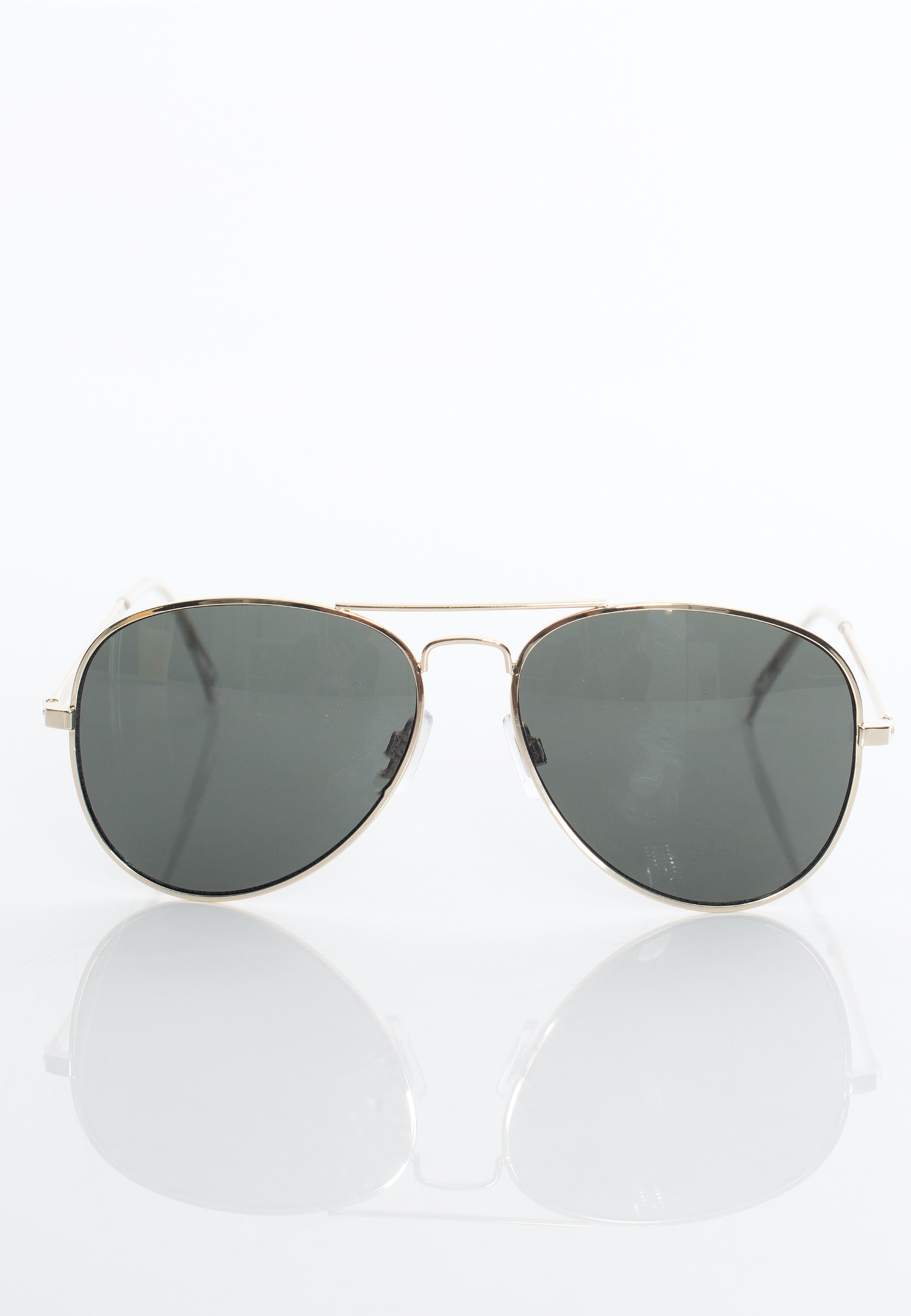 Vans - Henderson Shades II Gold - Sunglasses | Neutral-Image