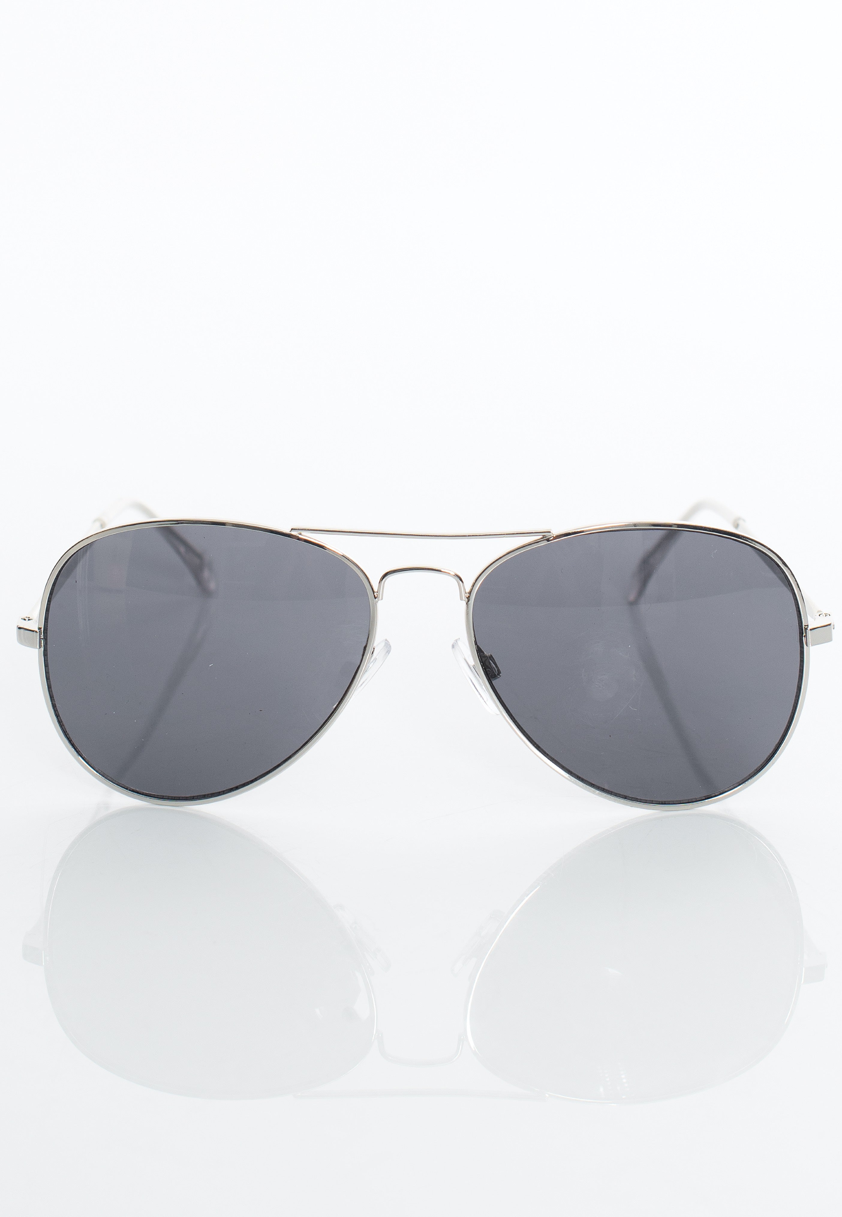 Vans - Henderson Shades II Silver - Sunglasses | Neutral-Image