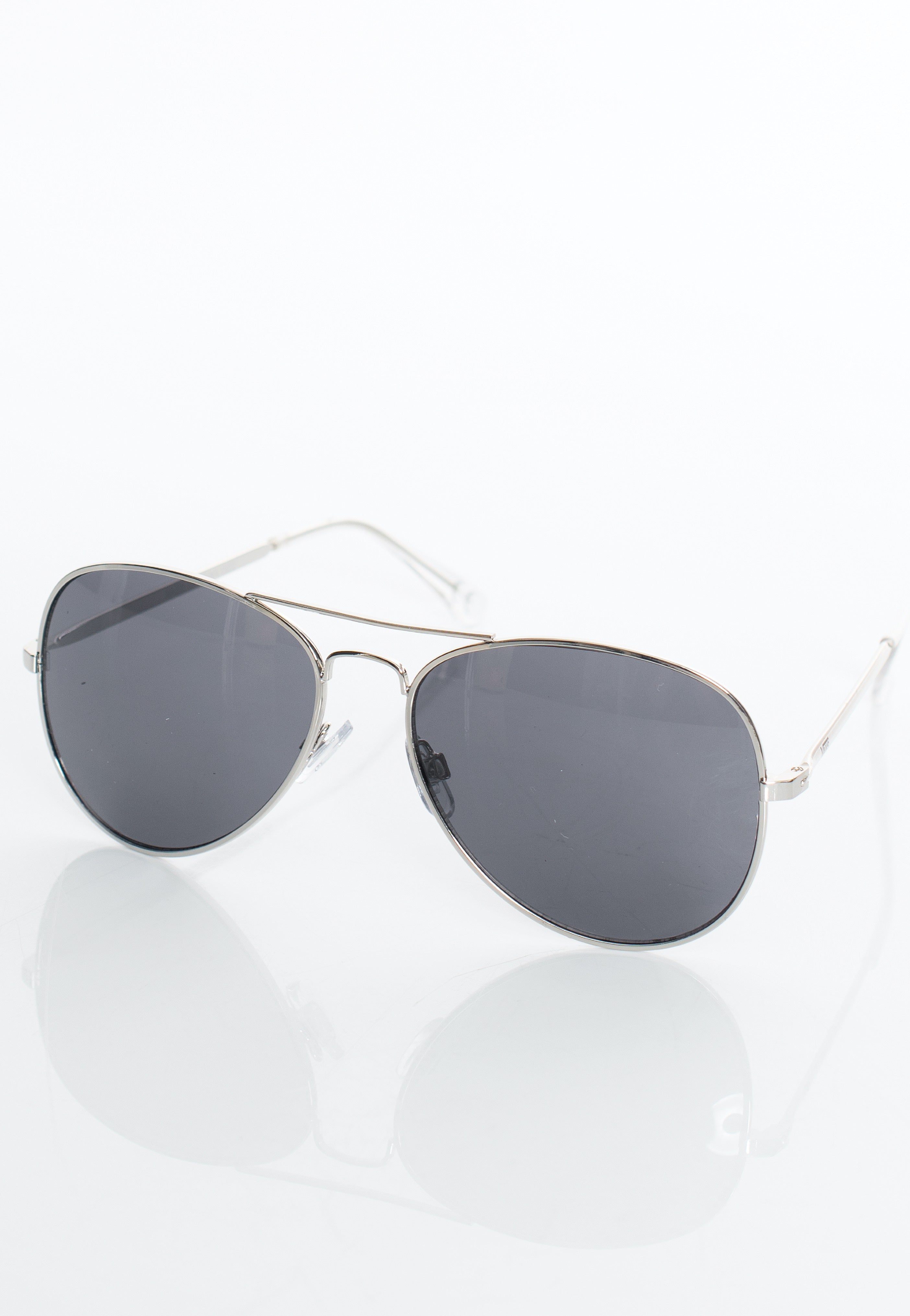 Vans - Henderson Shades II Silver - Sunglasses | Neutral-Image