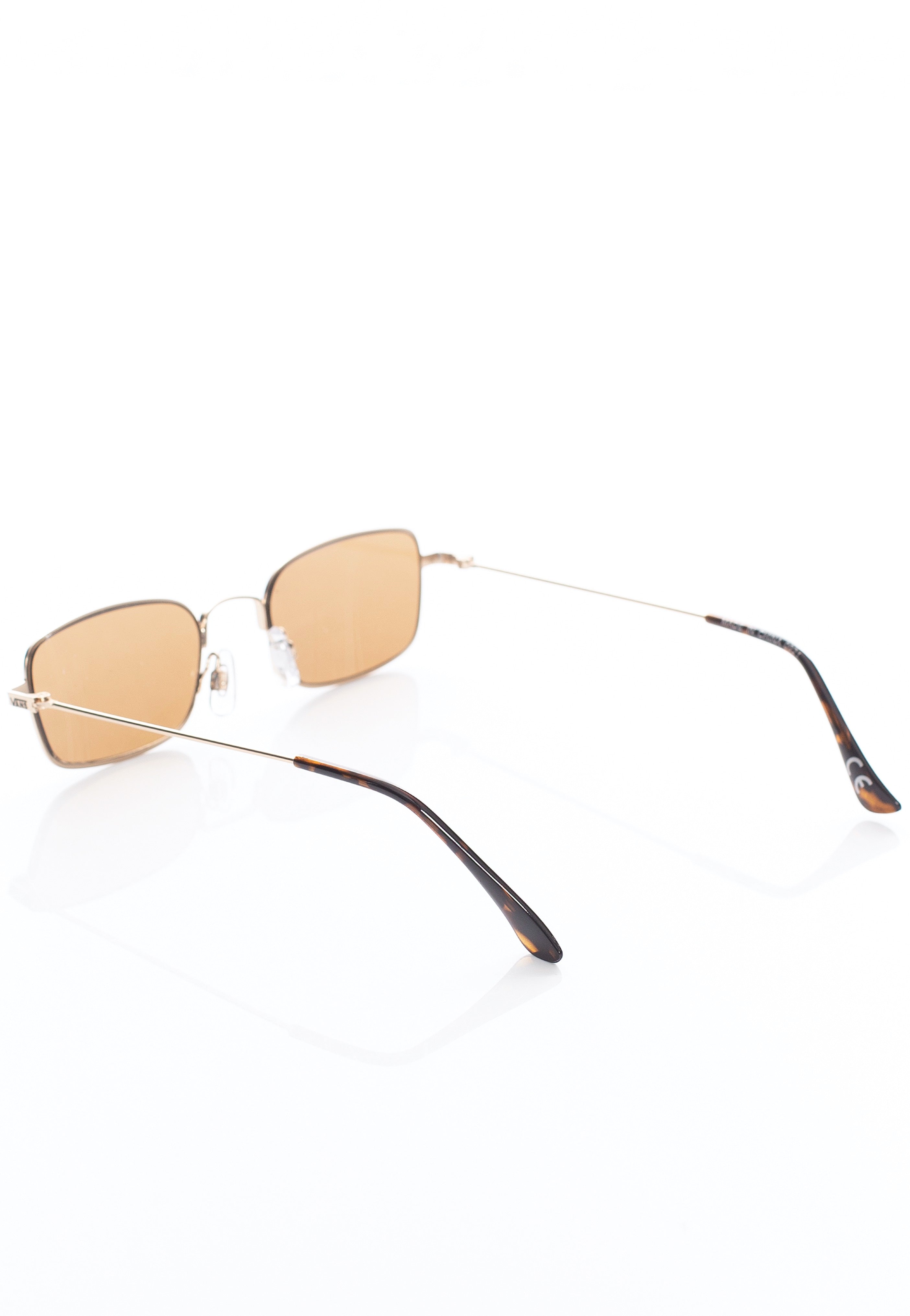 Vans - Hiland Shades Gold - Sunglasses | Neutral-Image