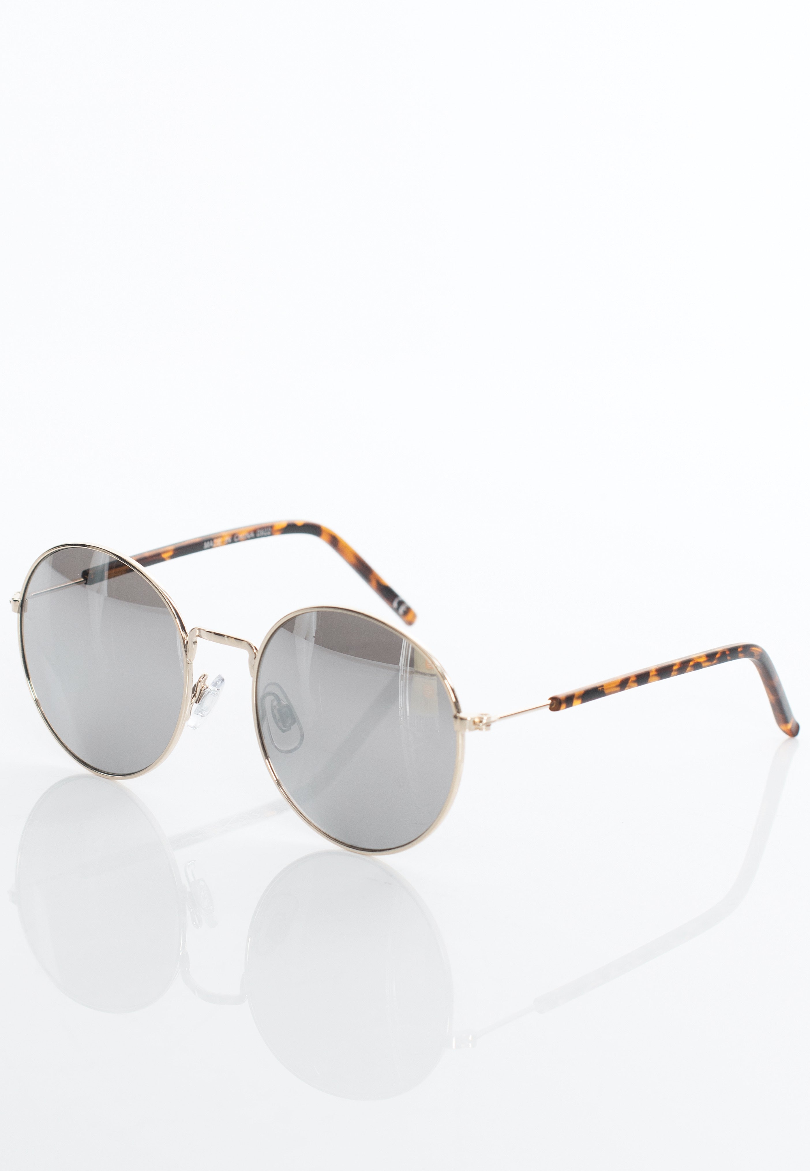 Vans - Leveler Gold - Sunglasses | Neutral-Image