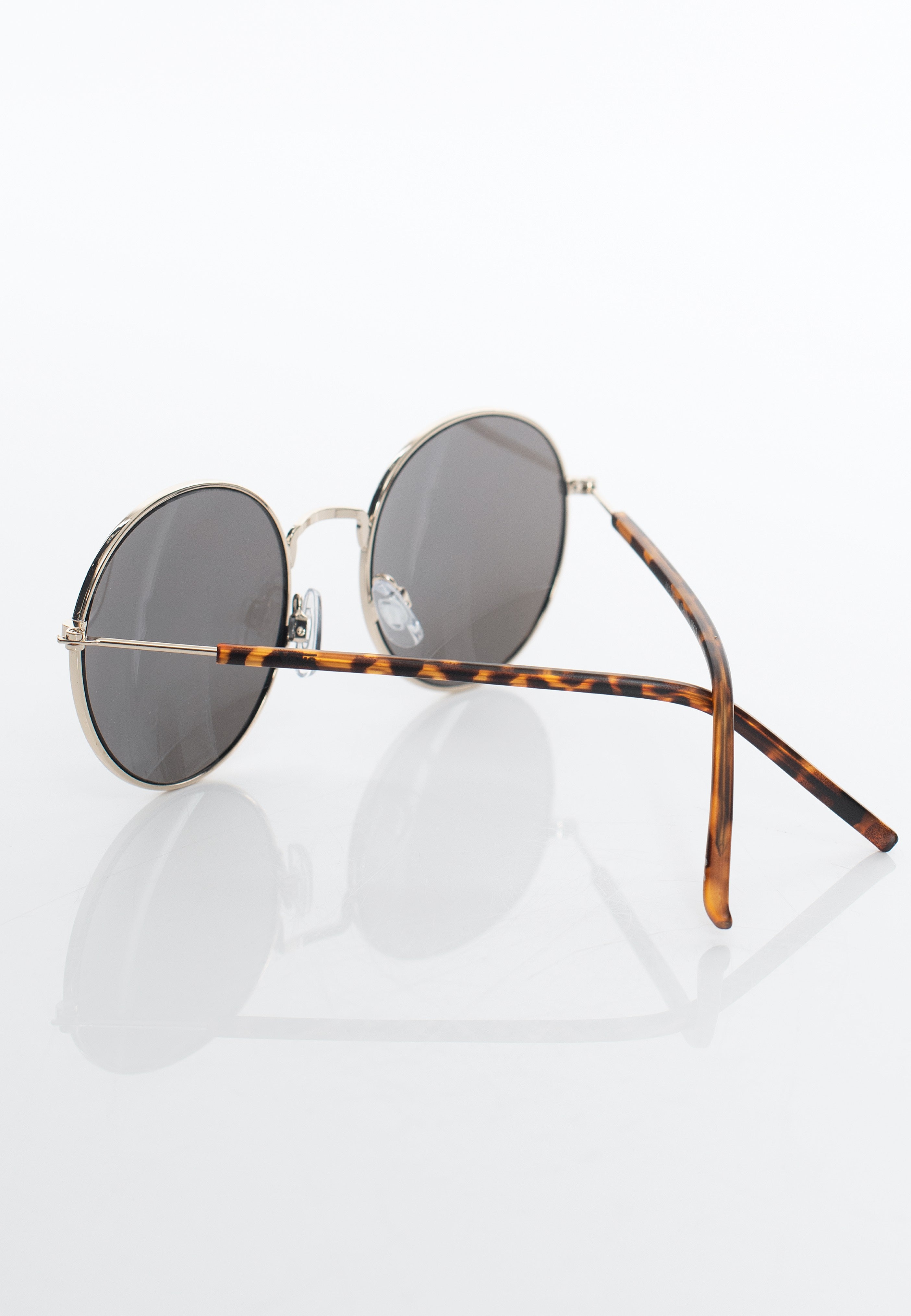 Vans - Leveler Gold - Sunglasses | Neutral-Image