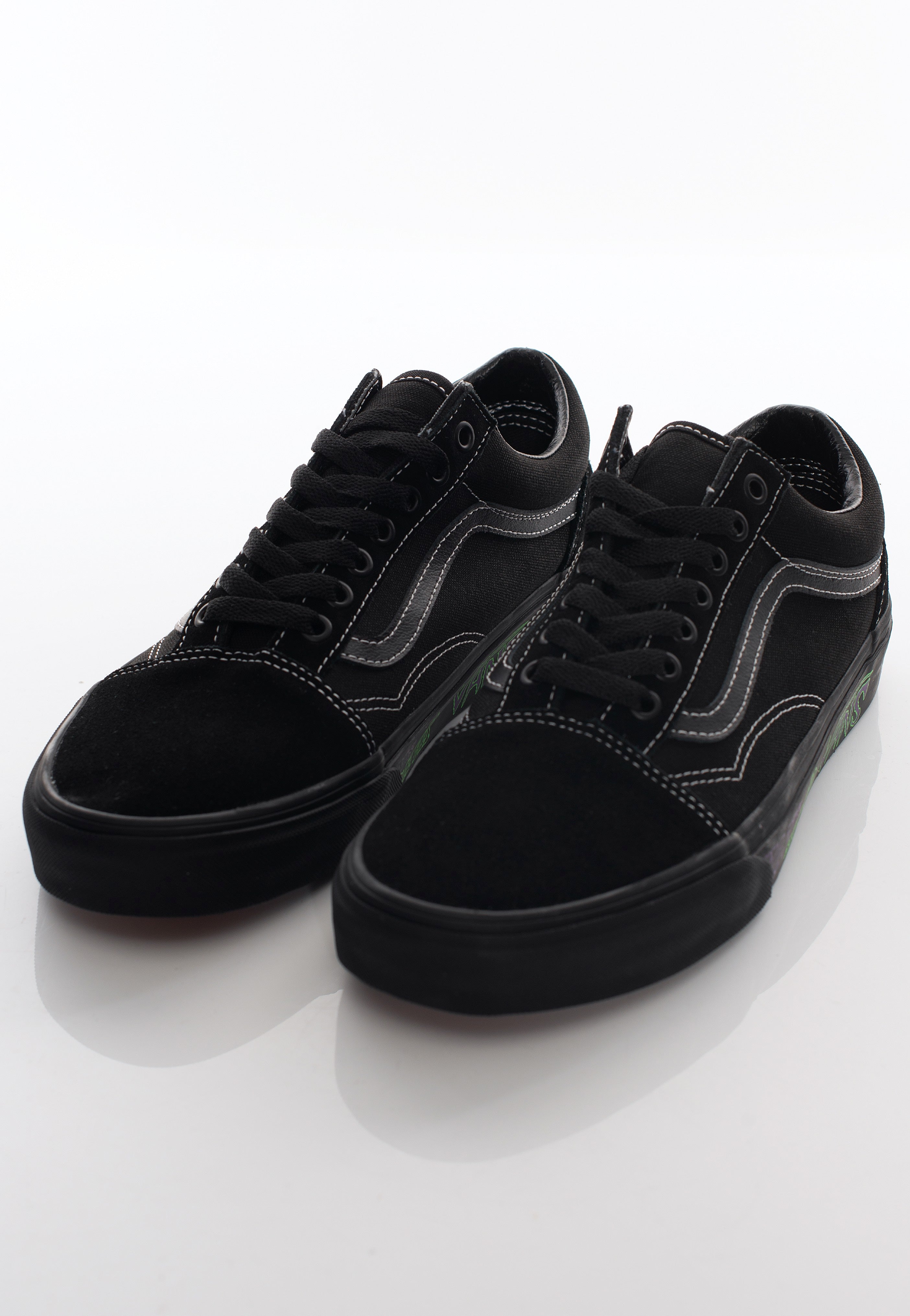 Vans - Old Skool Live At Hov Blackout - Shoes | Men-Image