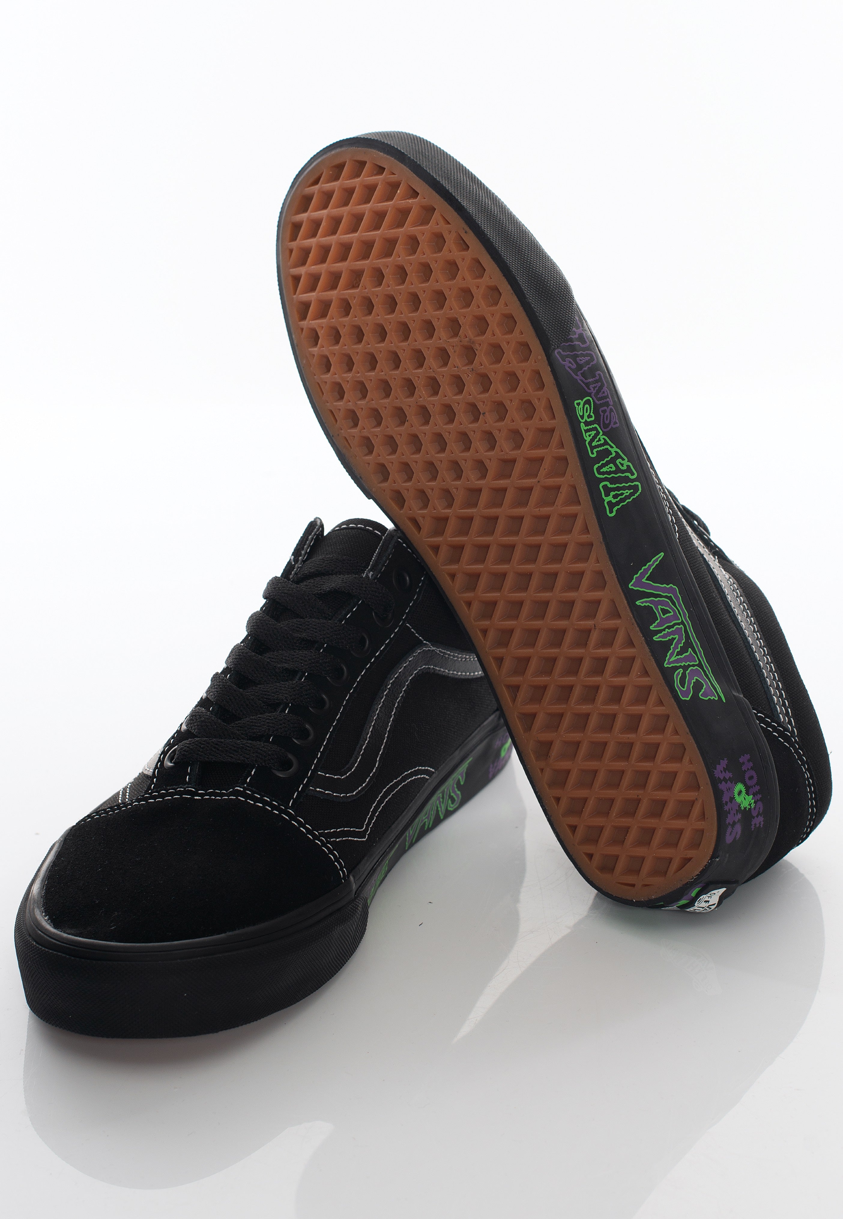 Vans - Old Skool Live At Hov Blackout - Shoes | Men-Image