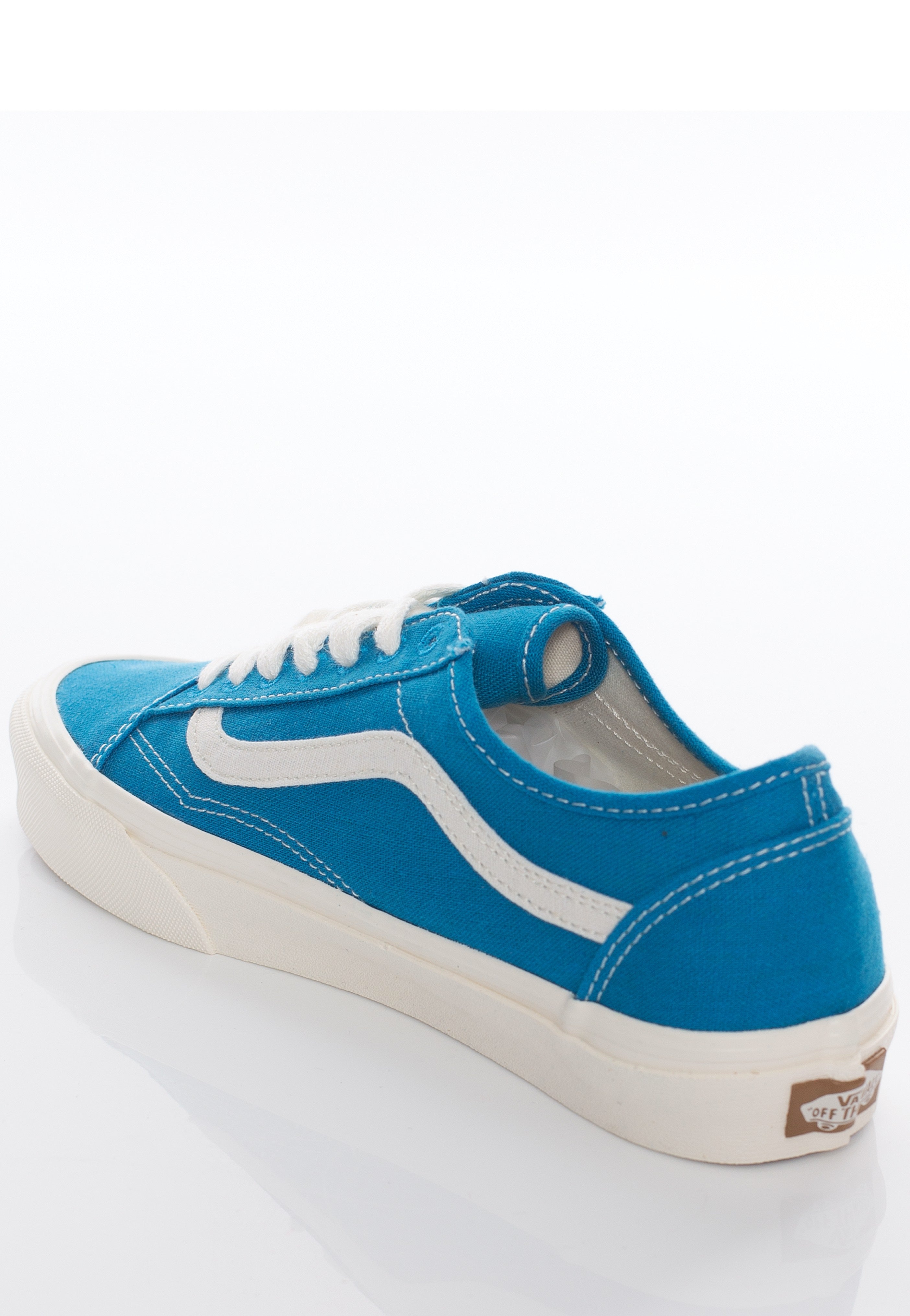 Vans - Old Skool Tapered Eco Theory Hawaiian Surf/Natural - Shoes | Men-Image