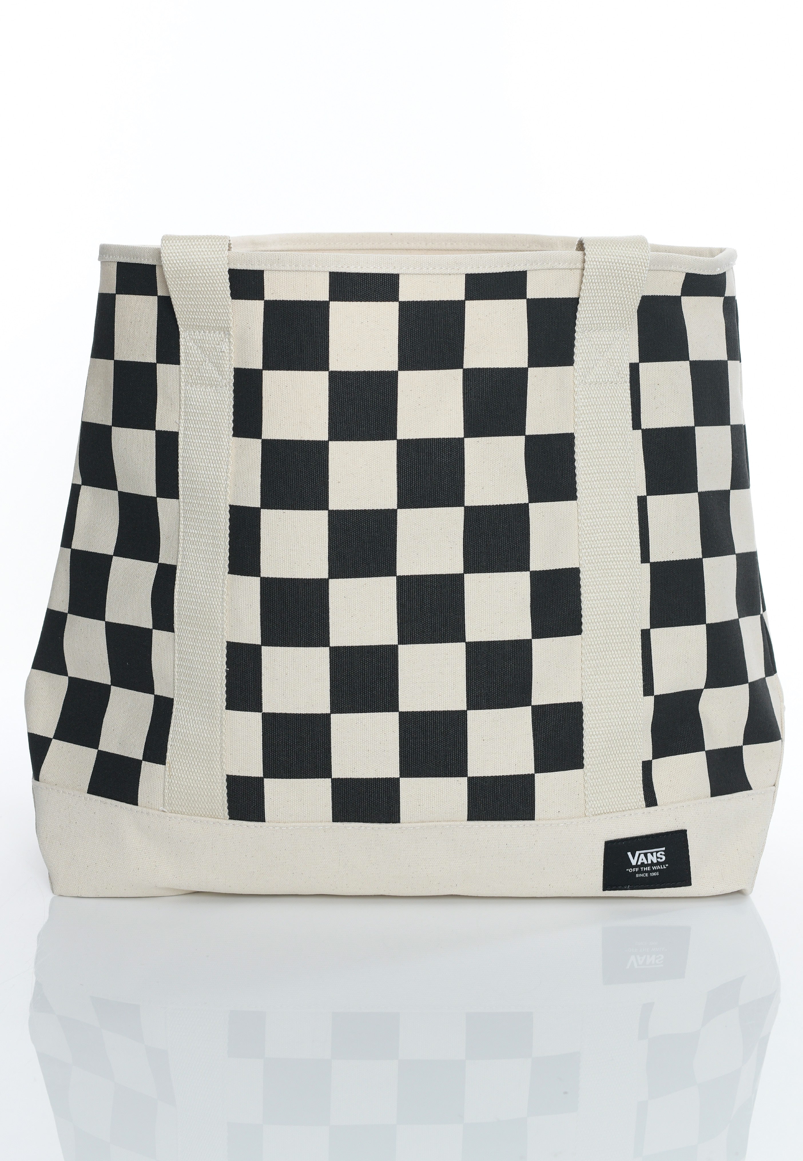 Vans - Pergs Antique White - Bag | Neutral-Image