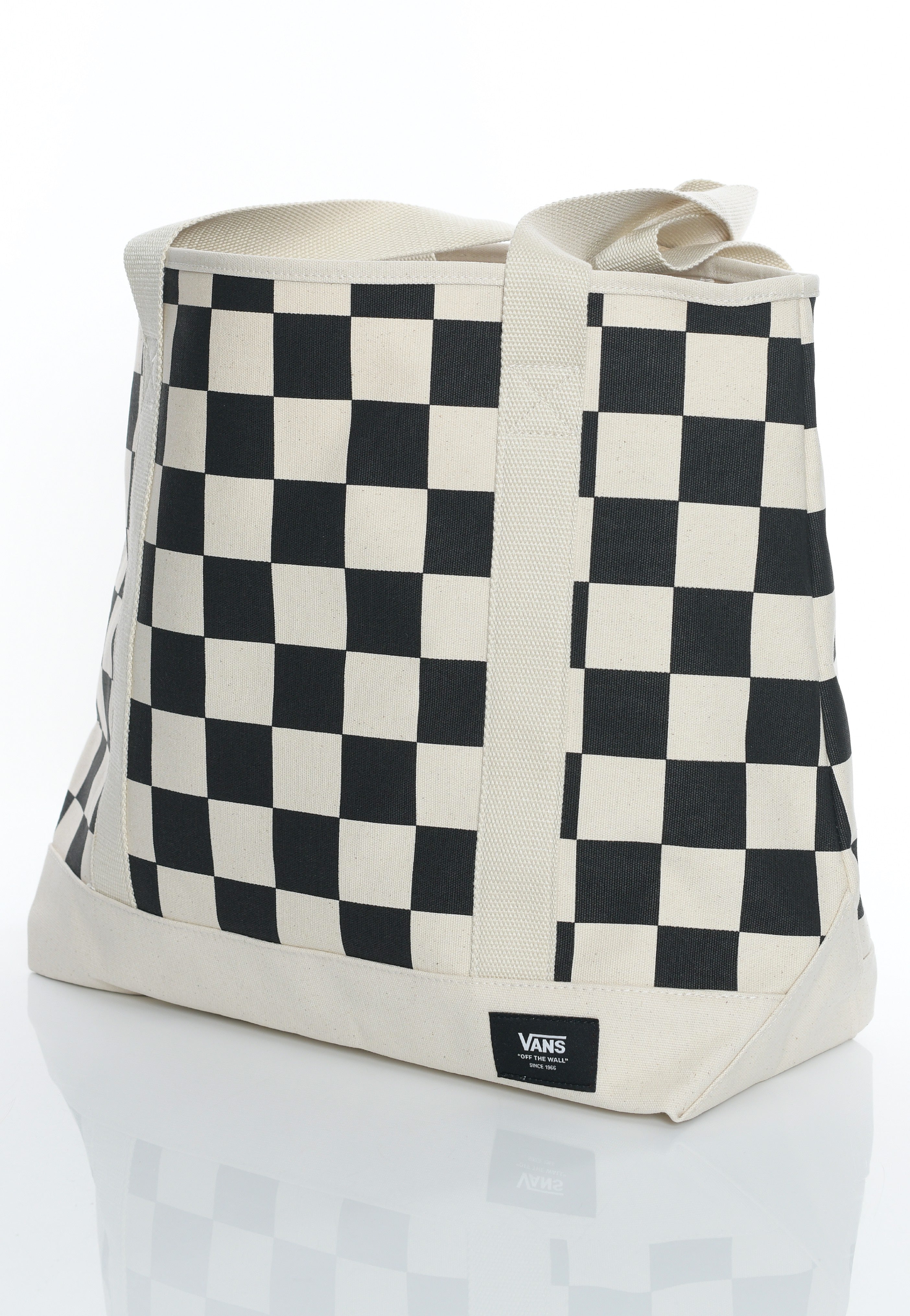 Vans - Pergs Antique White - Bag | Neutral-Image