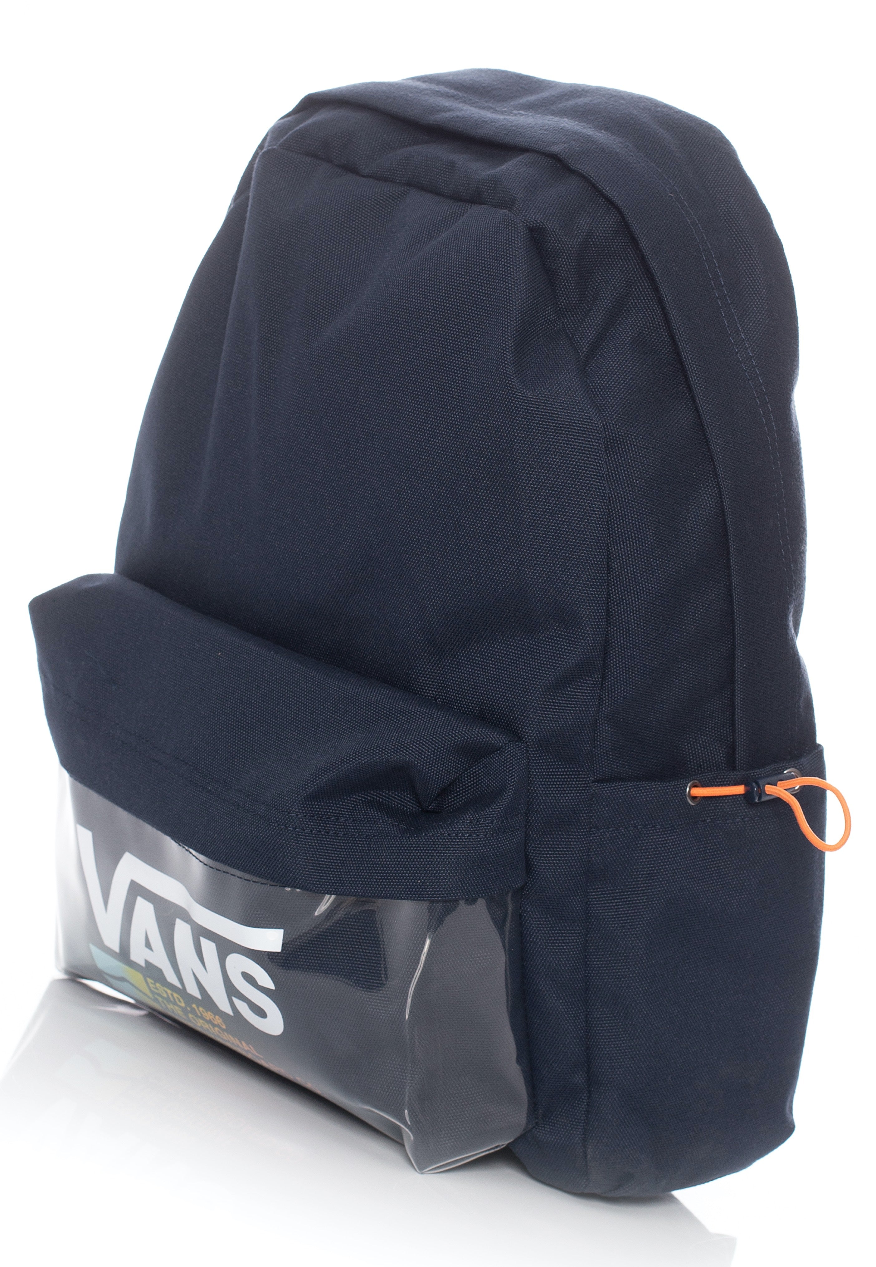 Vans - Old Skool H2O Hi Grade - Backpack | Neutral-Image