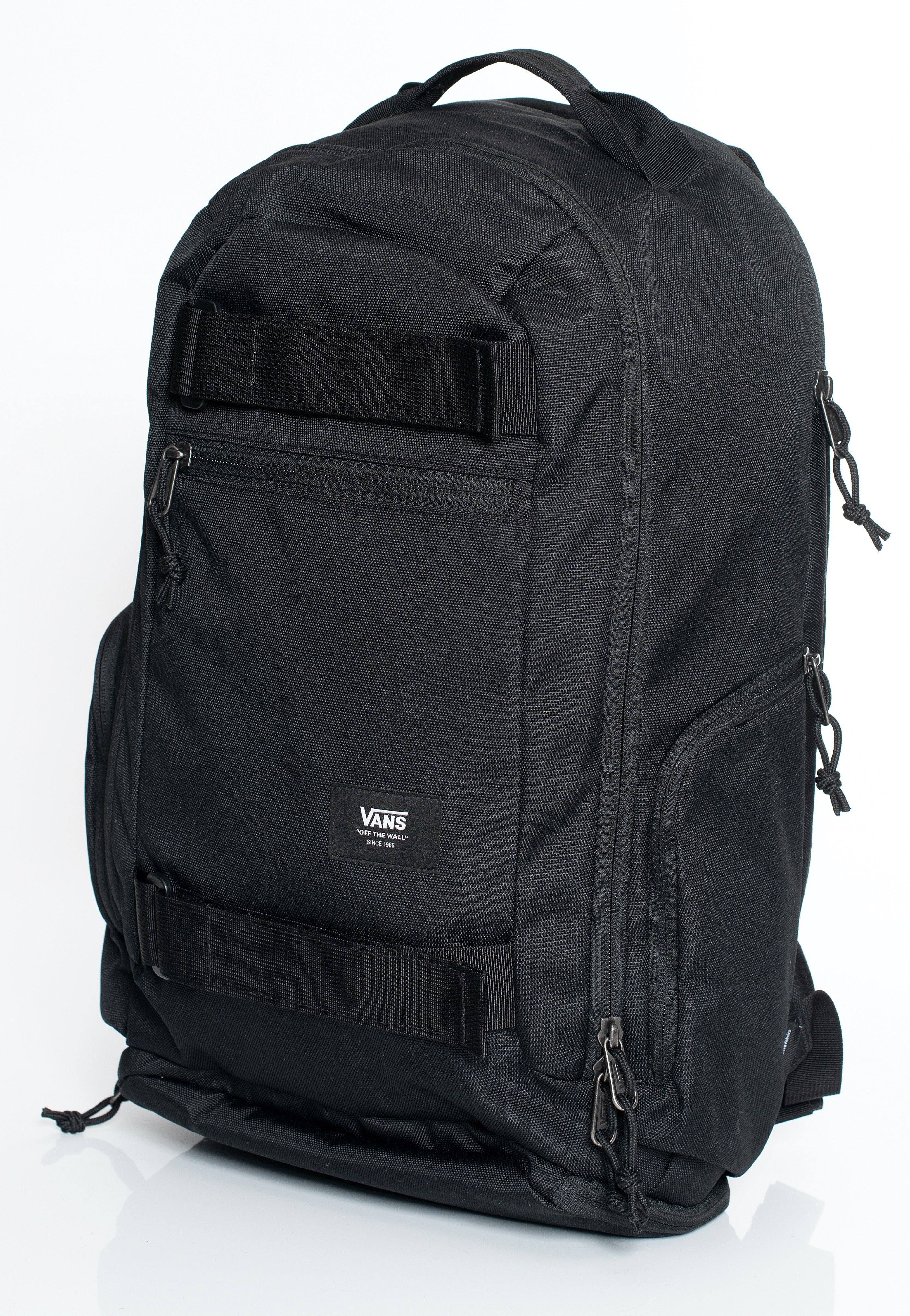 Vans - Vans Dx Black - Backpack | Neutral-Image