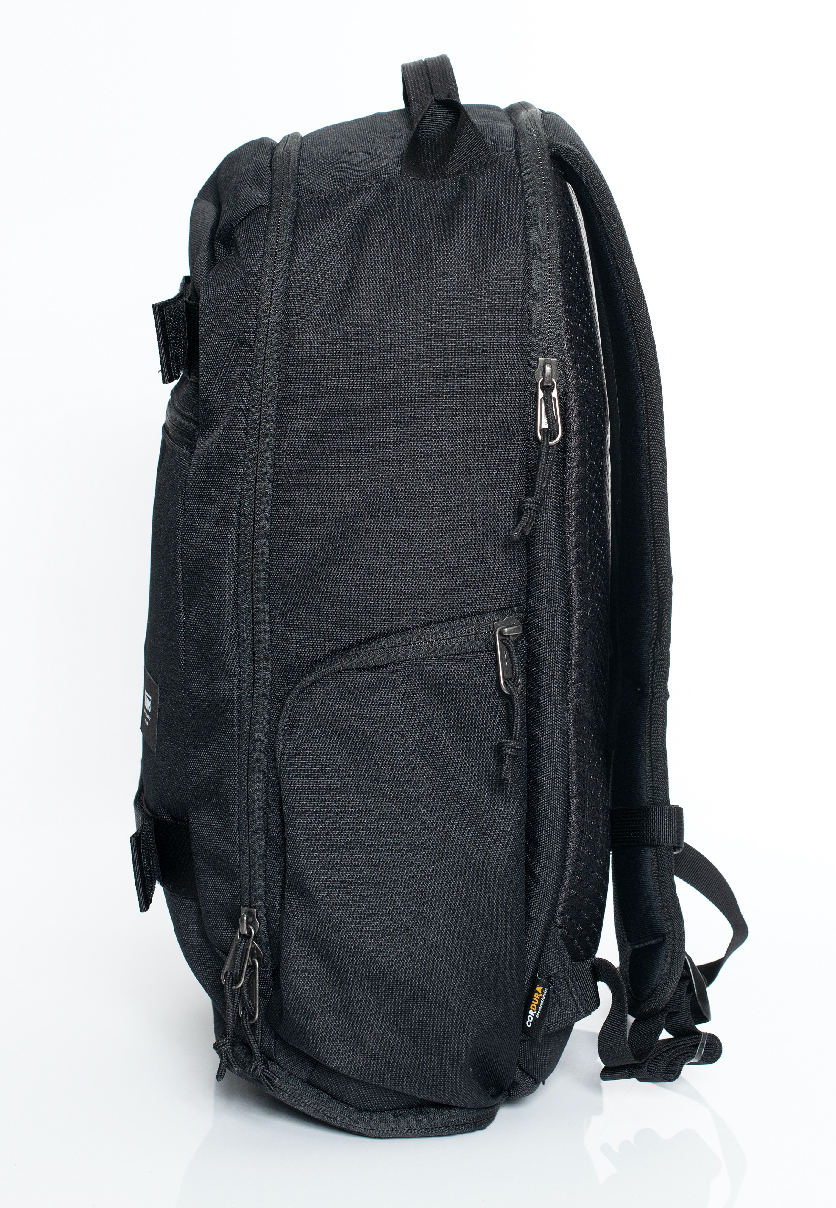 Vans - Vans Dx Black - Backpack | Neutral-Image