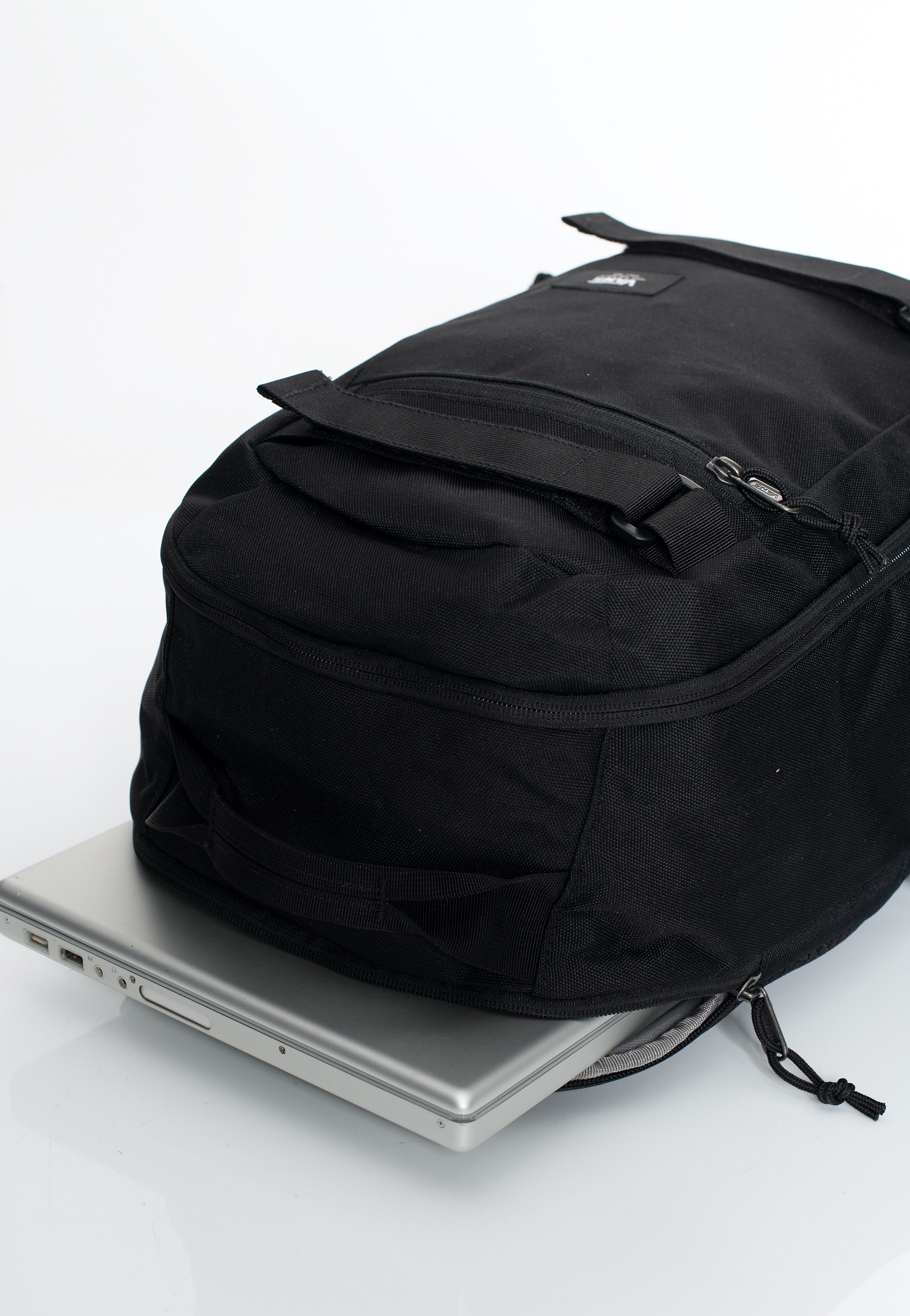 Vans - Vans Dx Black - Backpack | Neutral-Image