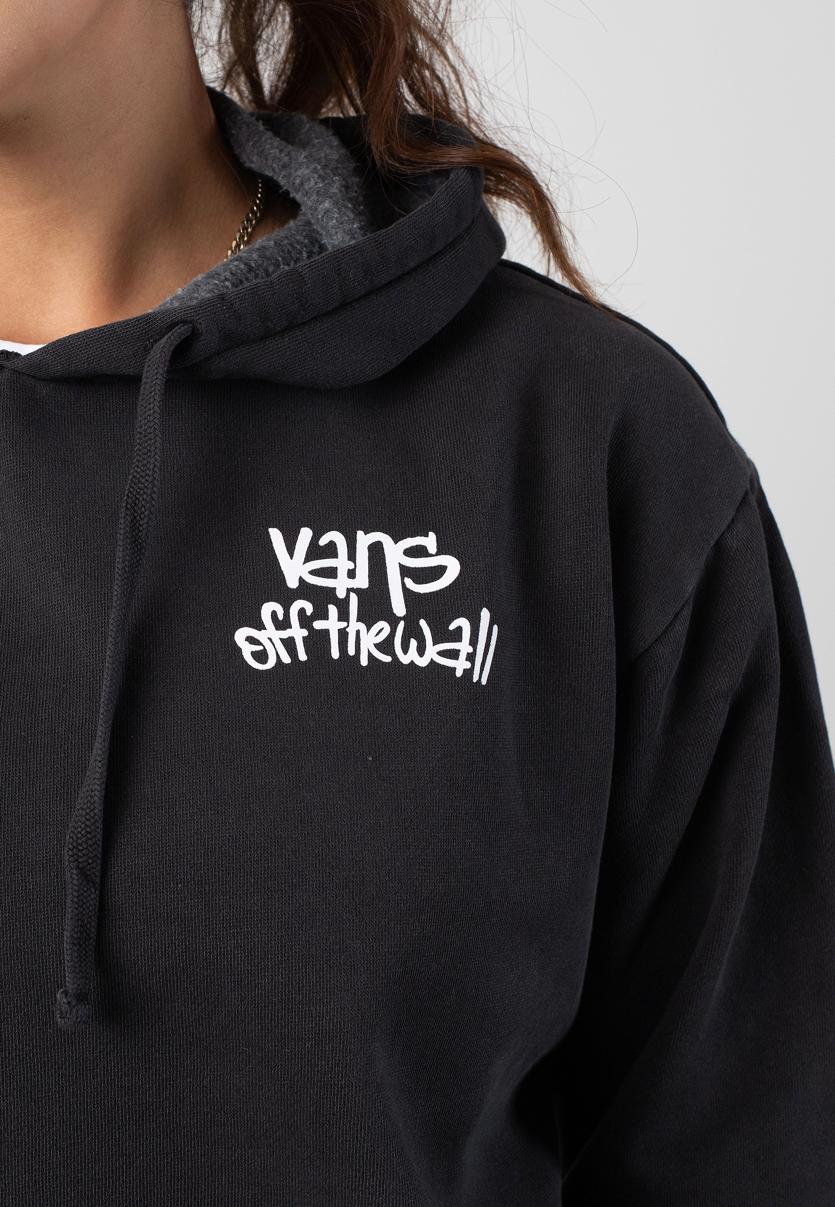 Vans - Shakers Bff Black - Hoodie | Women-Image