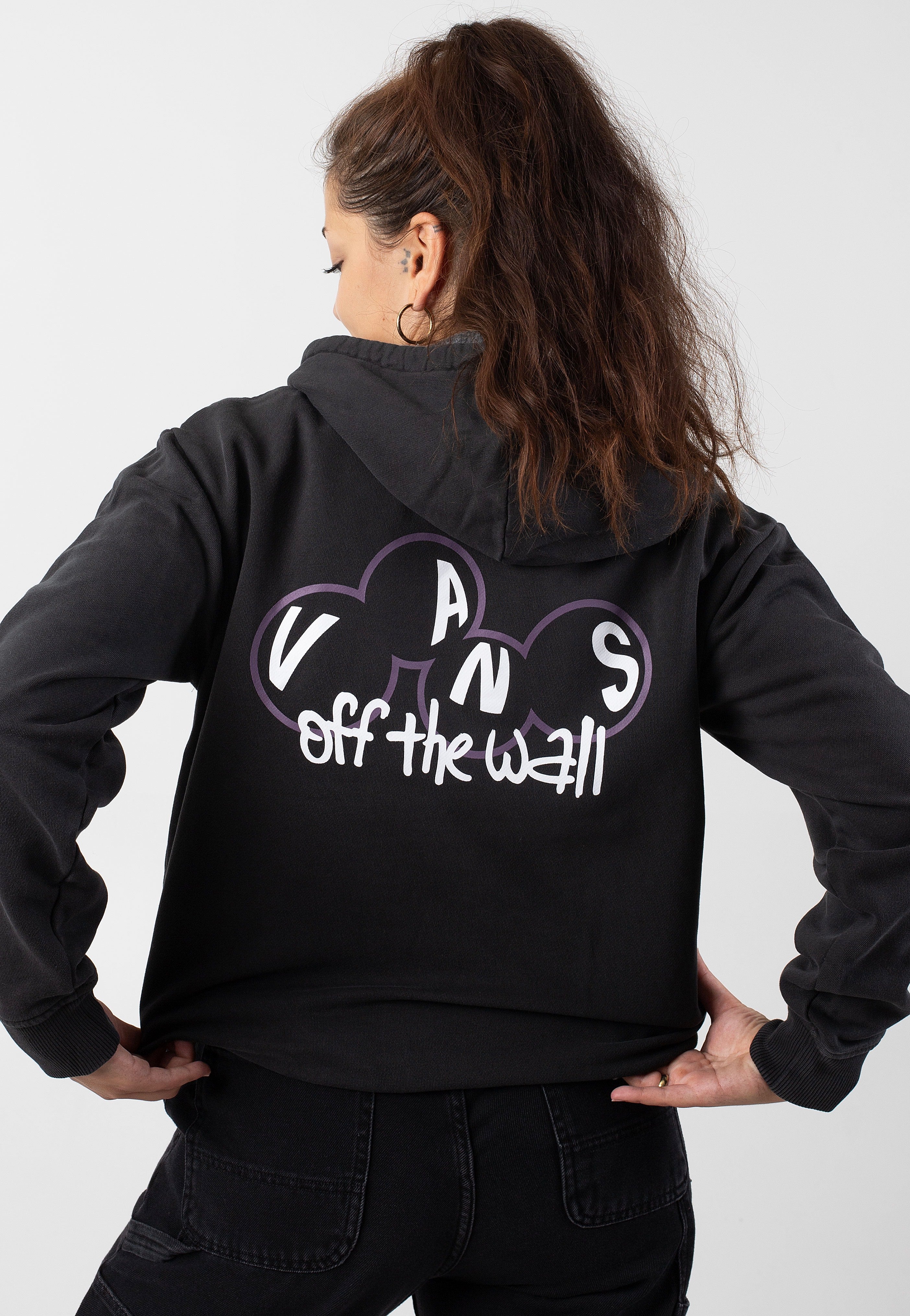 Vans - Shakers Bff Black - Hoodie | Women-Image