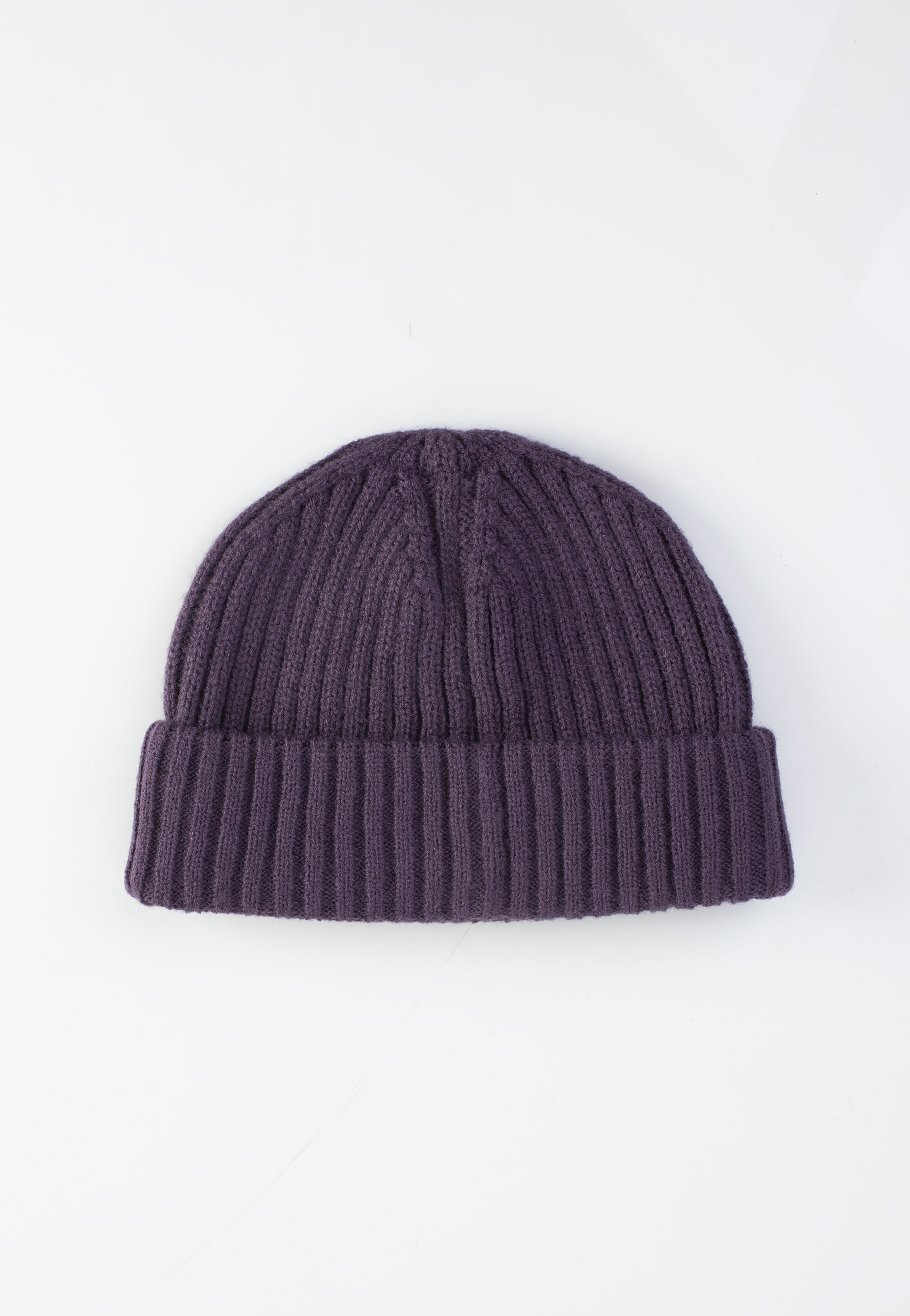 Vans - Shallow Cuff Gothic Grape - Beanie | Neutral-Image