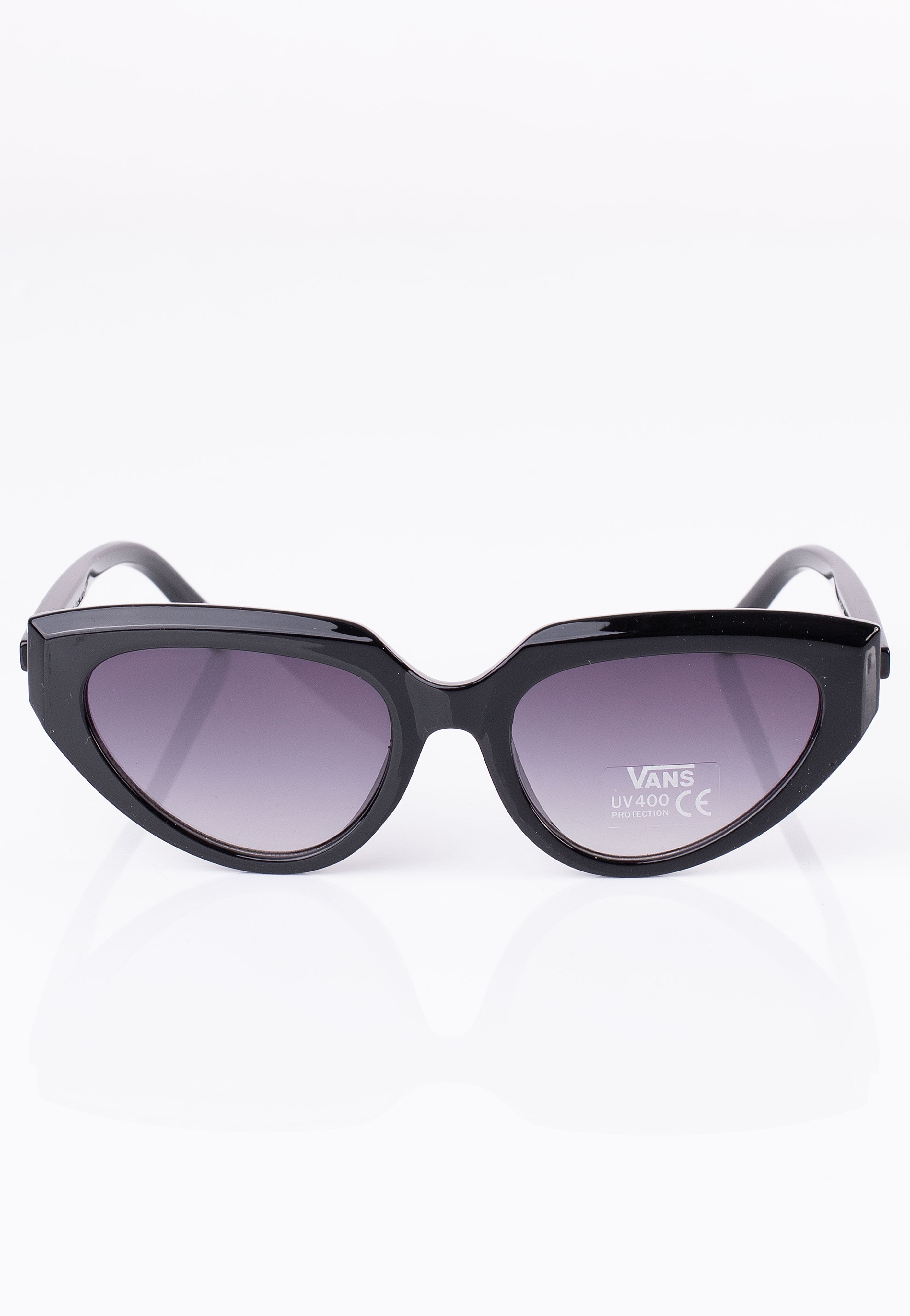 Vans - Shelby Sunglasses Black - Sunglasses | Neutral-Image