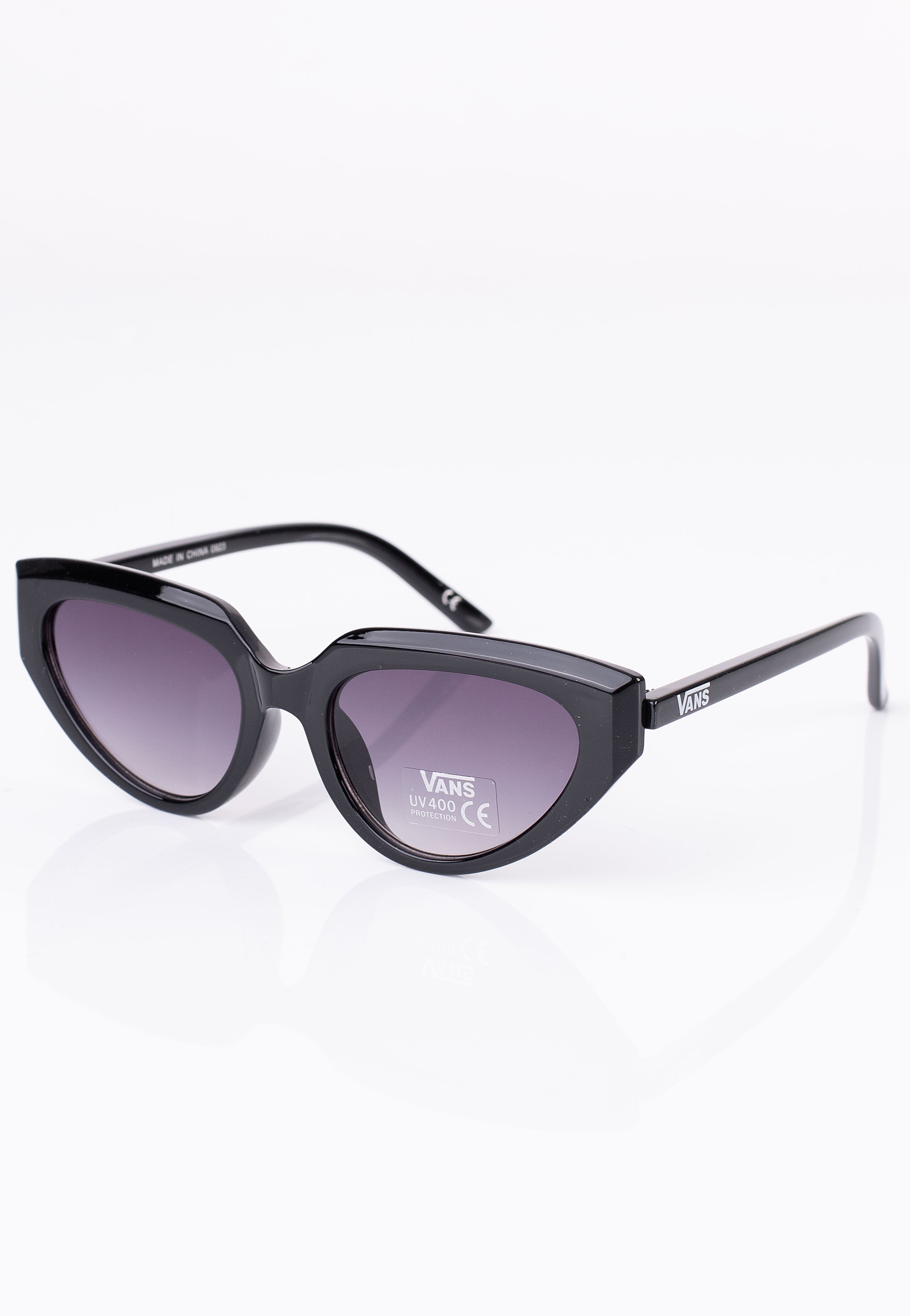 Vans - Shelby Sunglasses Black - Sunglasses | Neutral-Image