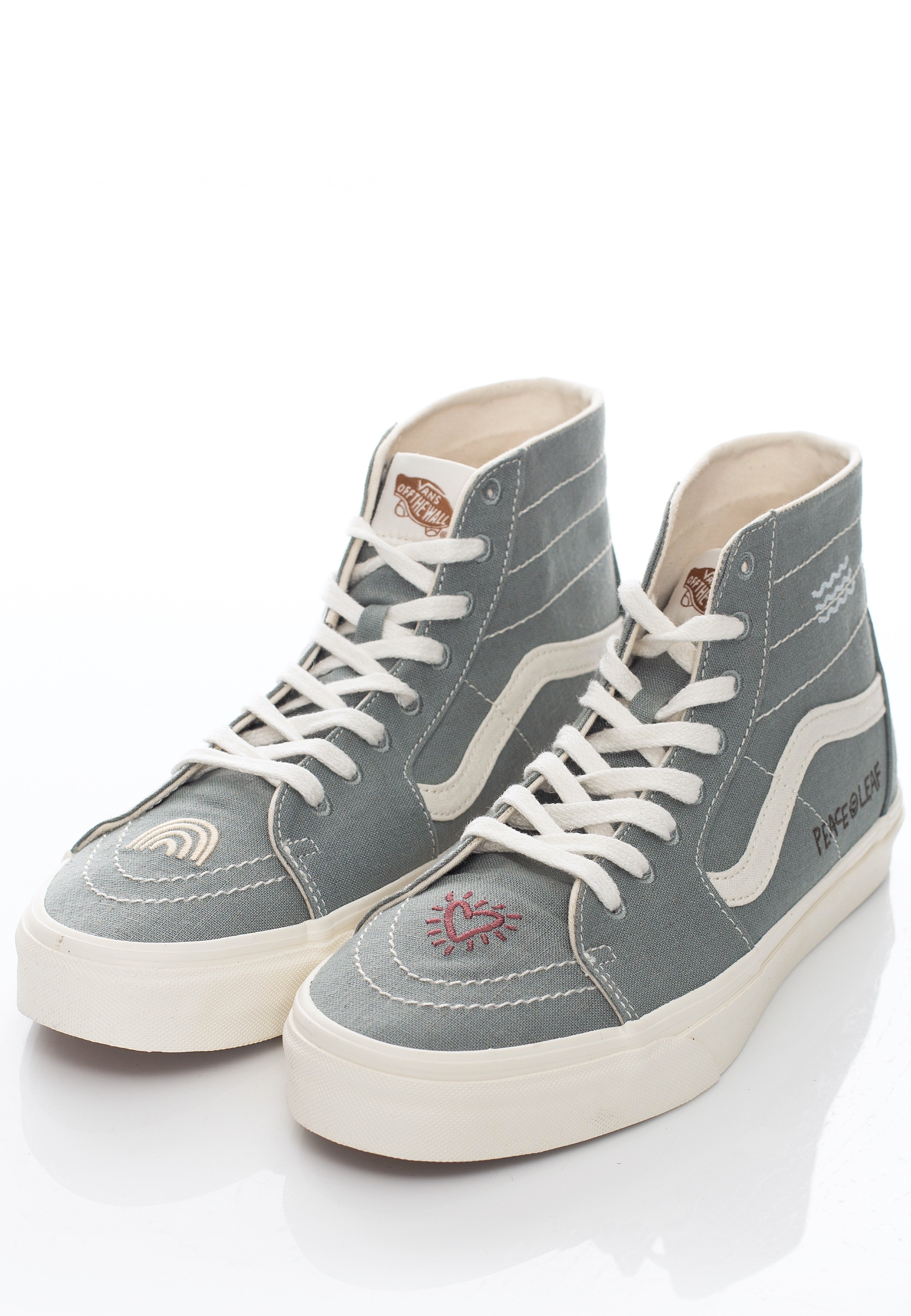 Basket skate vans homme hotsell