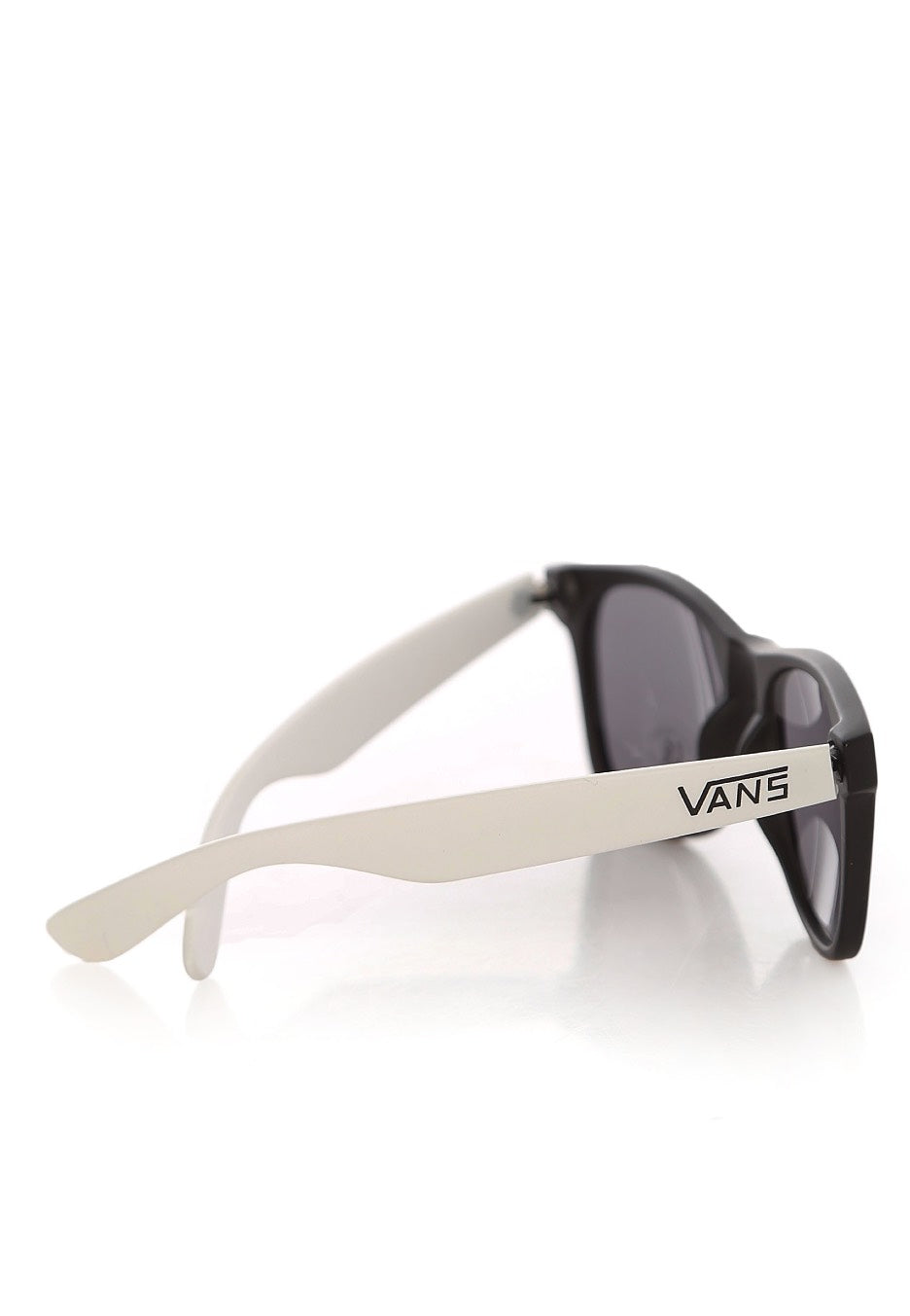 Vans - Spicoli 4 Shades Black/White - Sunglasses | Neutral-Image