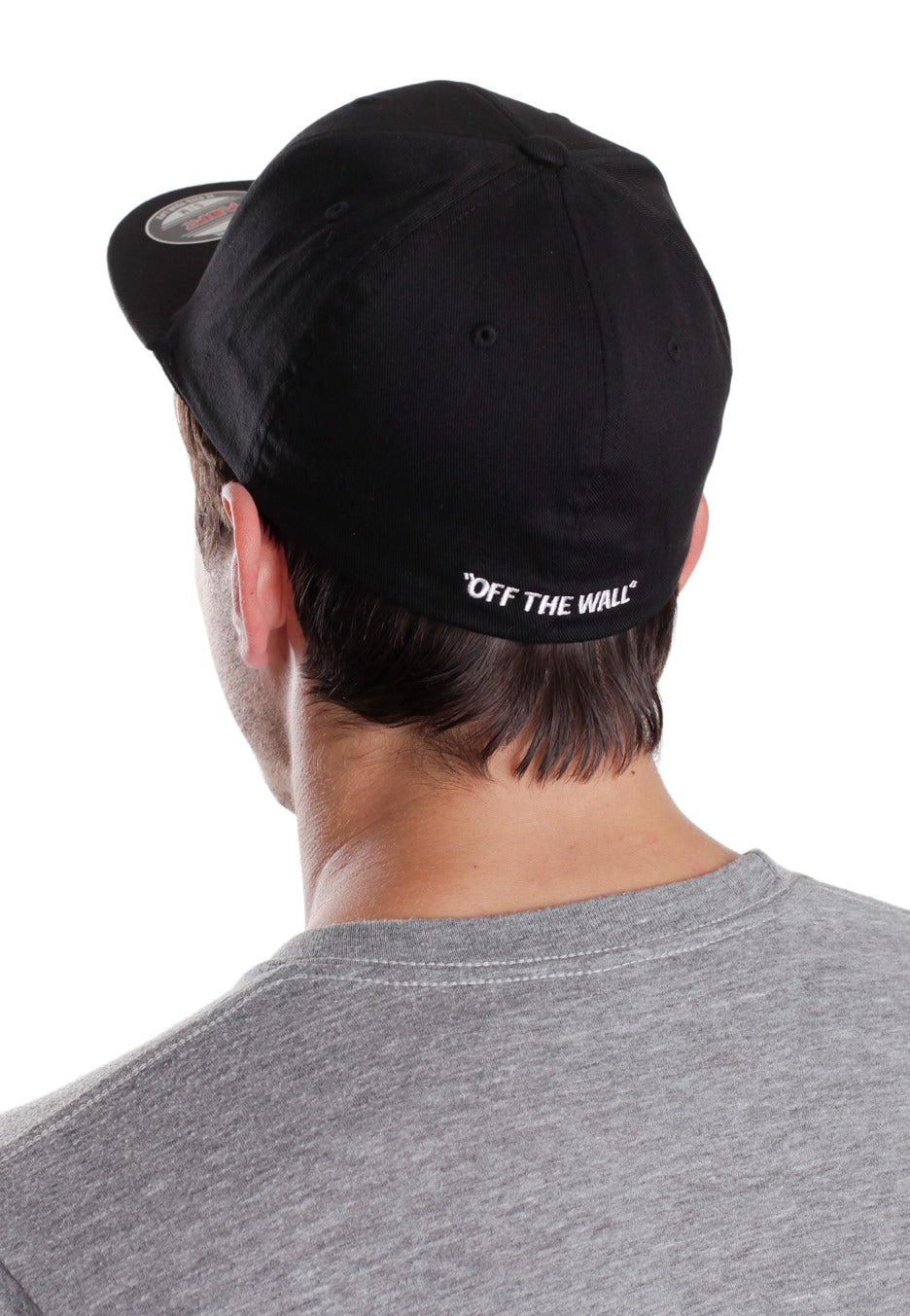 Vans - Splitz - Cap | Neutral-Image