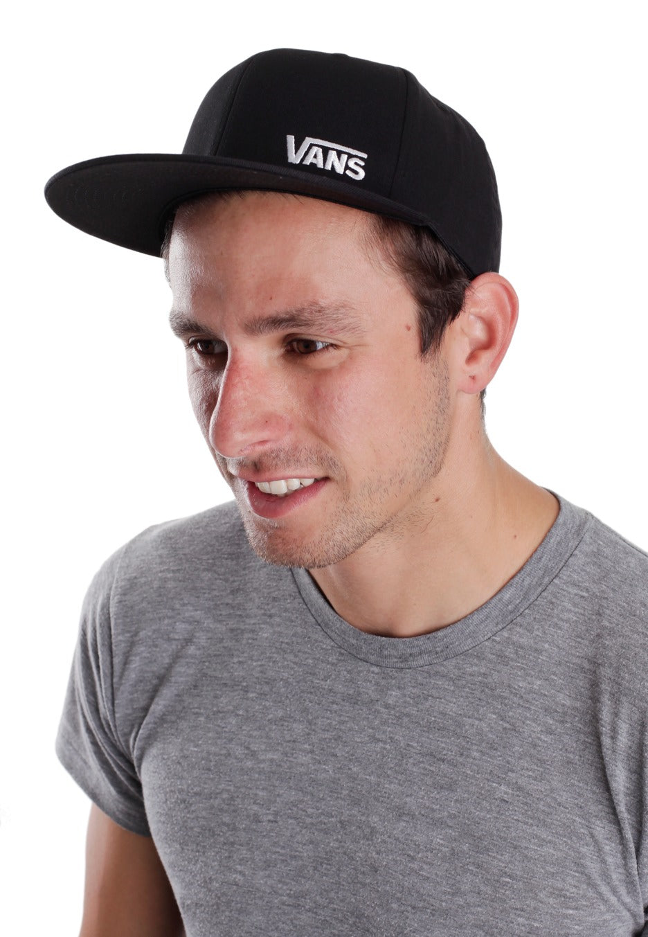 Vans - Splitz - Cap | Neutral-Image