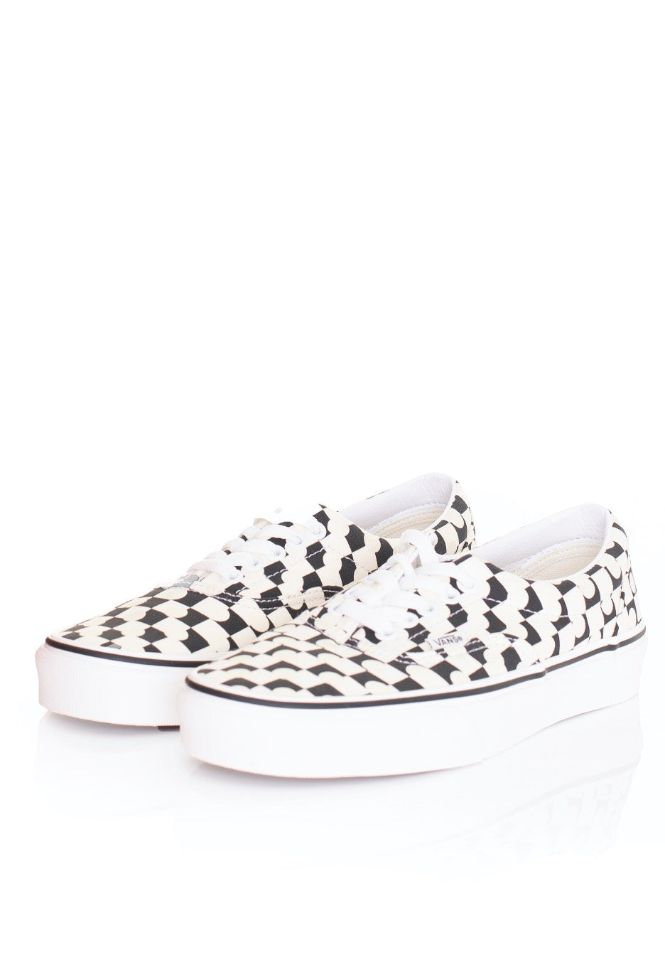 Vans - Era Uv Ink/True White - Girl Shoes | Women-Image