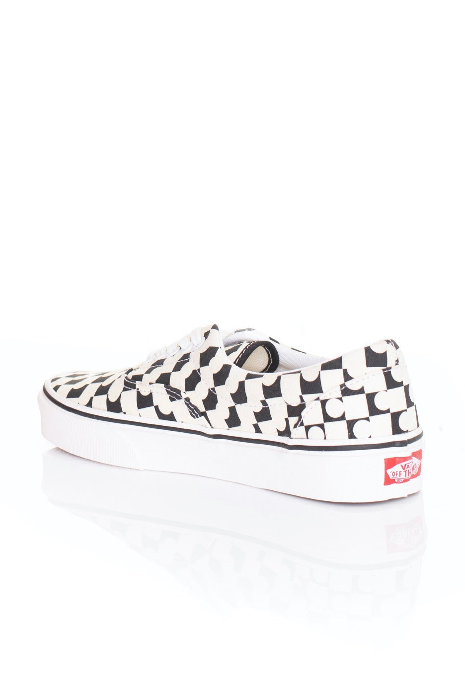 Vans - Era Uv Ink/True White - Girl Shoes | Women-Image