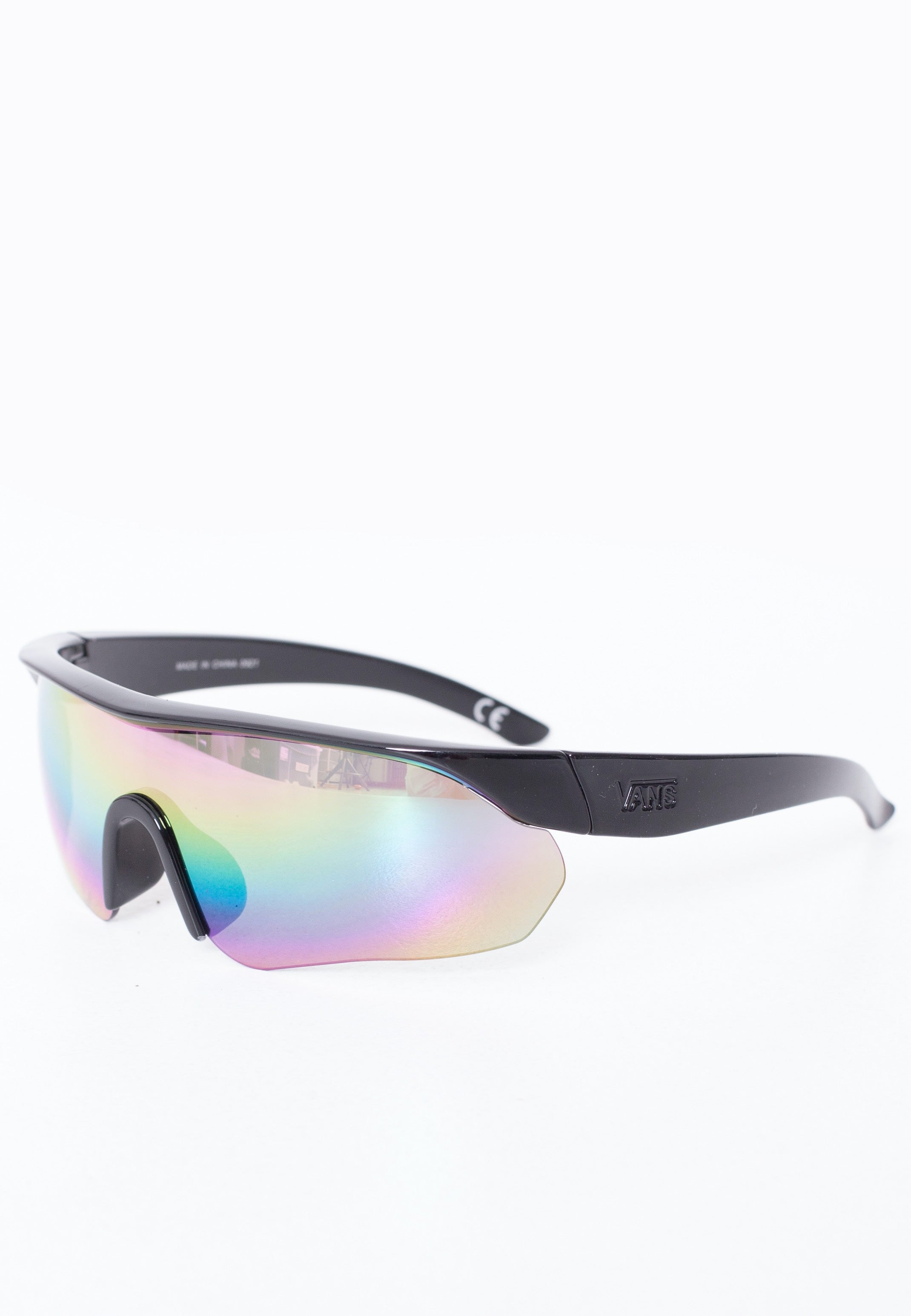 Vans - Surfside Shades Black - Sunglasses | Neutral-Image