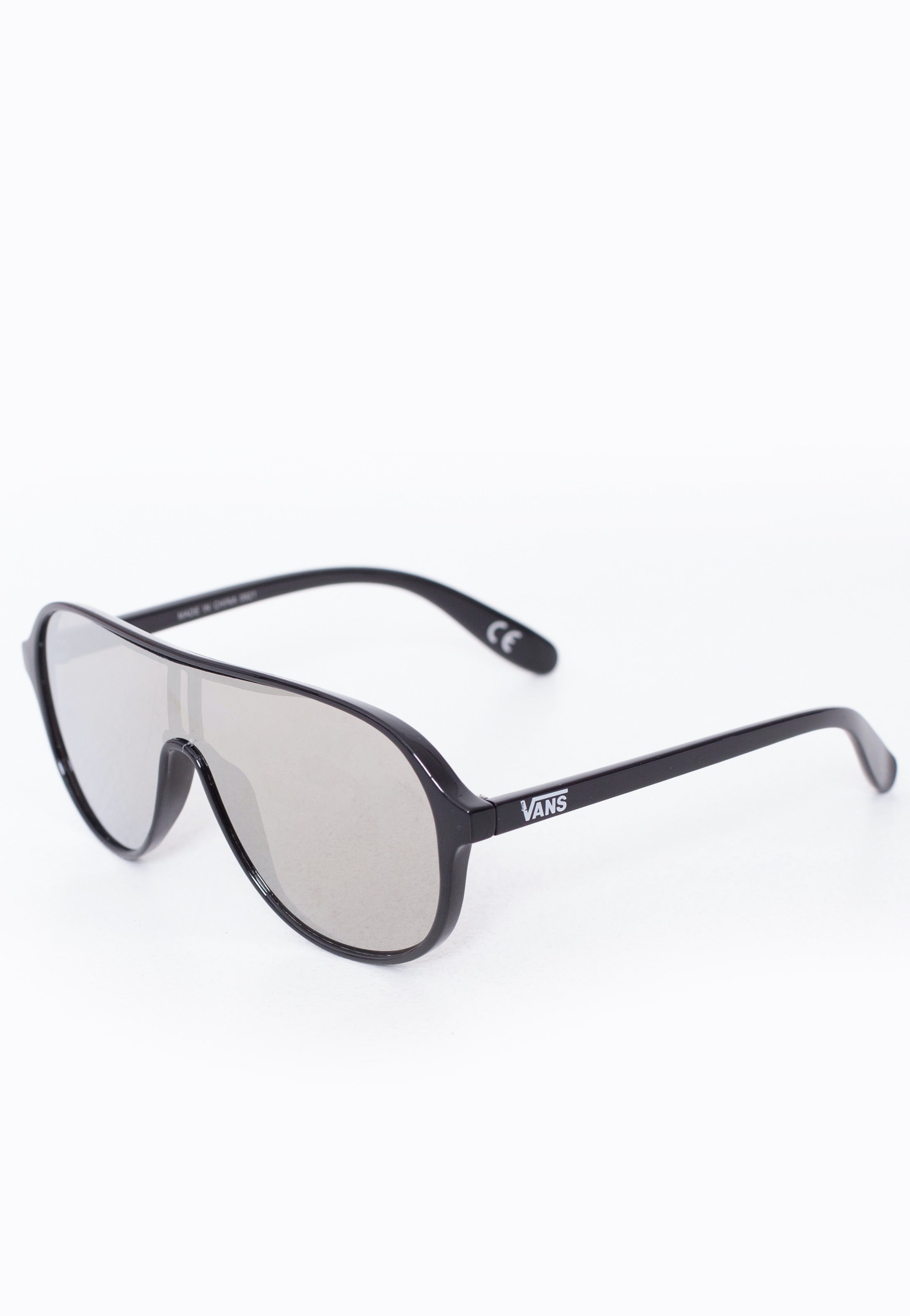 Vans - Bremerton Shades Black - Sunglasses | Neutral-Image