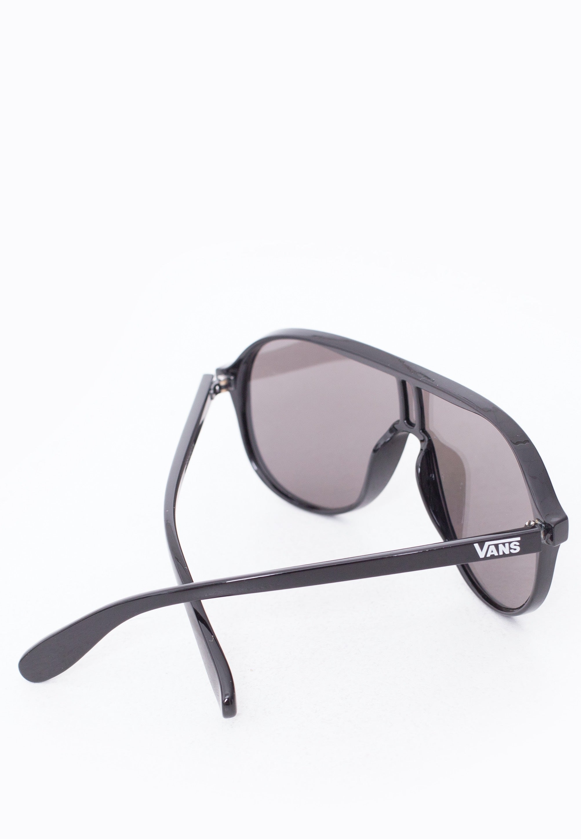 Vans - Bremerton Shades Black - Sunglasses | Neutral-Image