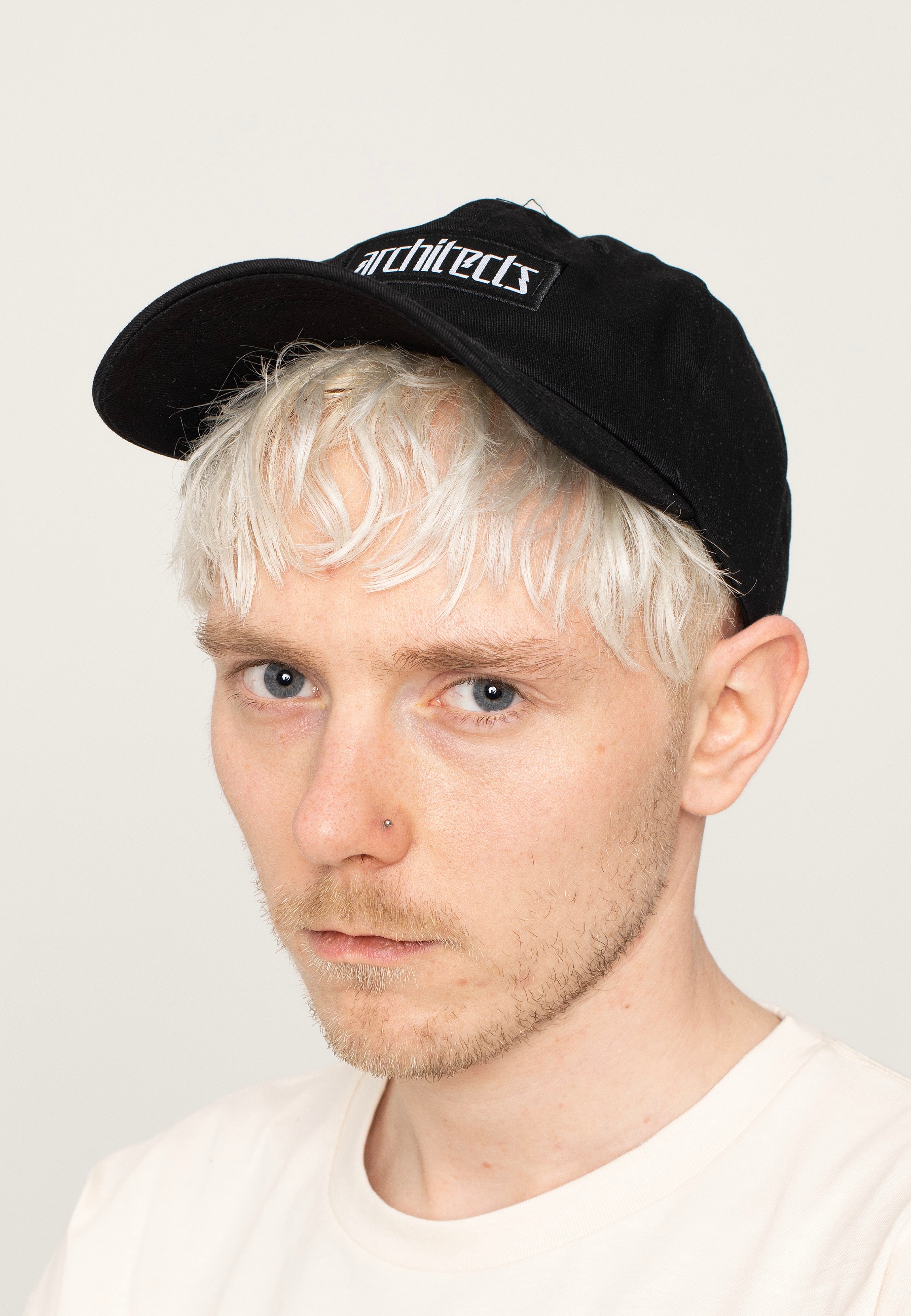 Architects - Broken Spirit - Cap | Neutral-Image