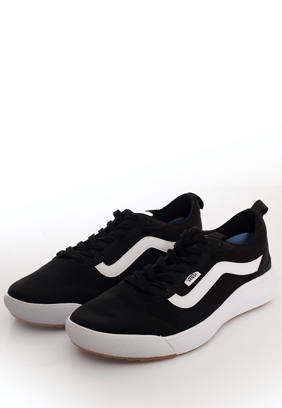 Vans - Ultrarange Exo Black - Shoes | Men-Image