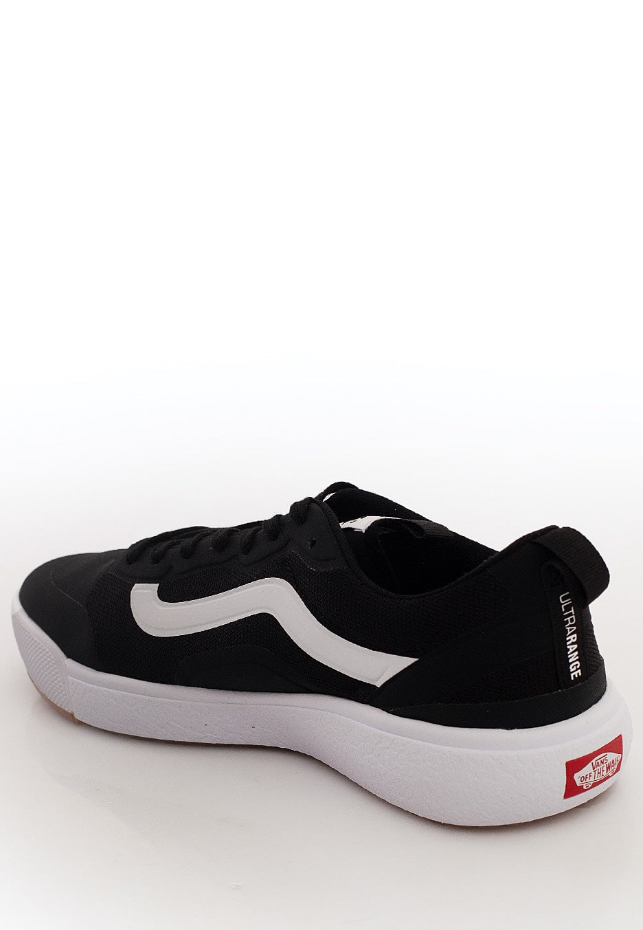 Vans - Ultrarange Exo Black - Shoes | Men-Image