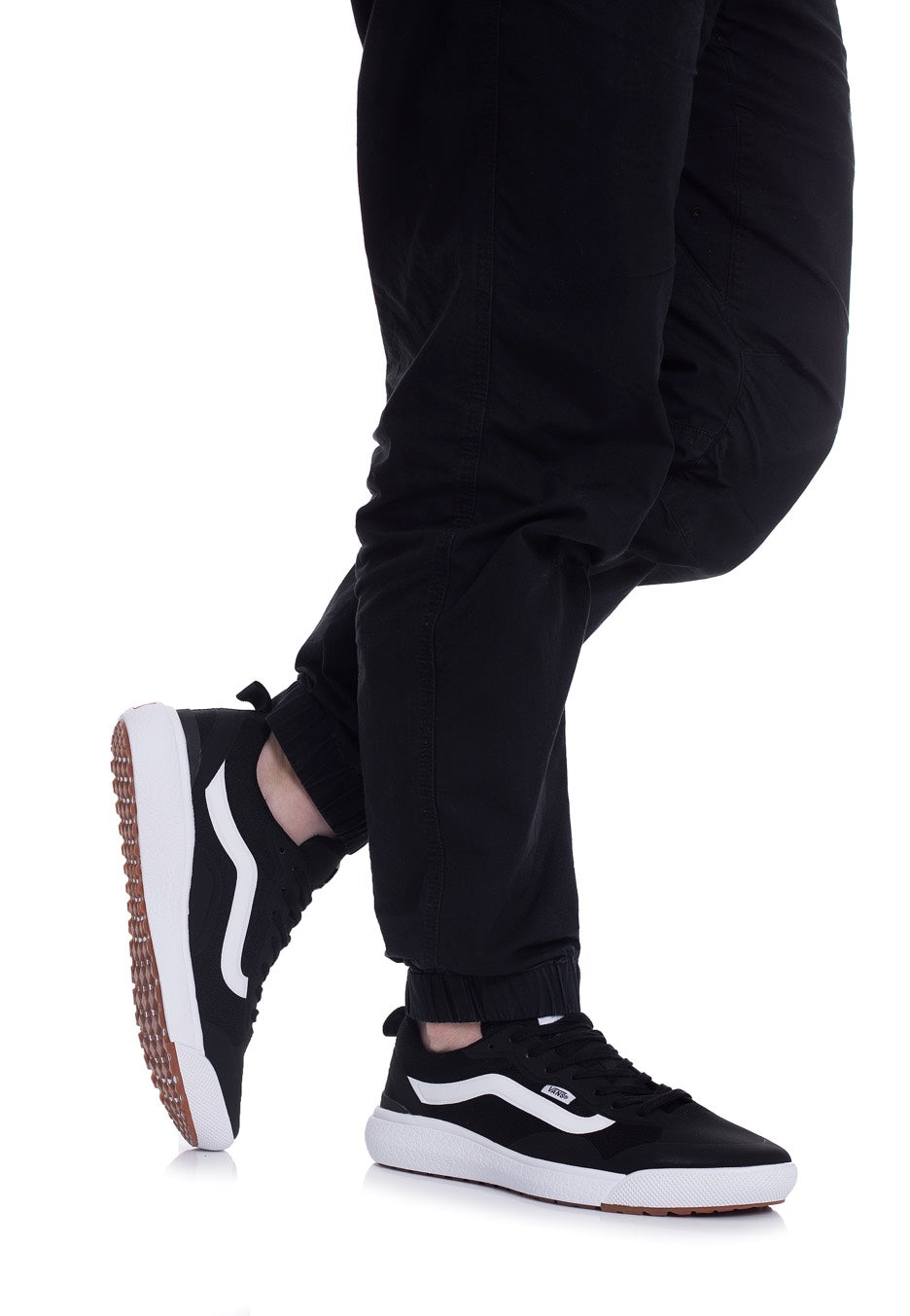 Vans - Ultrarange Exo Black - Shoes | Men-Image