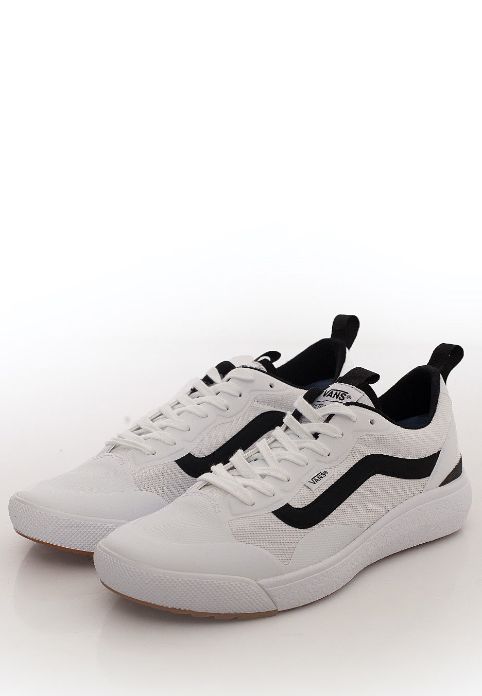 Vans - Ultrarange Exo White - Shoes | Men-Image