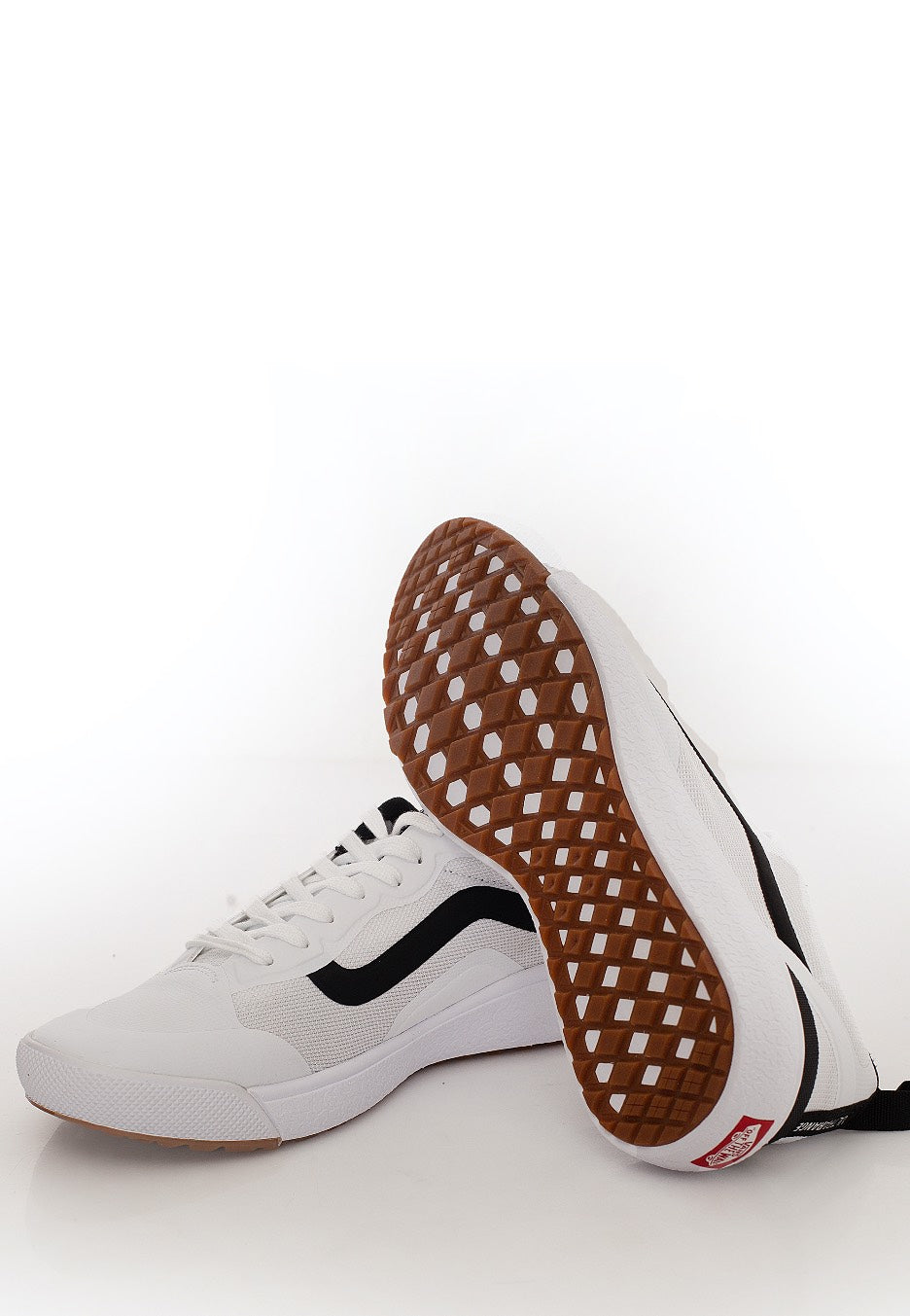 Vans - Ultrarange Exo White - Shoes | Men-Image