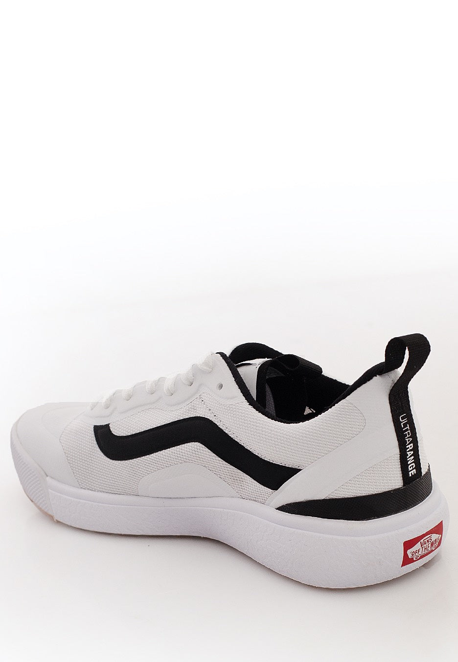 Vans - Ultrarange Exo White - Shoes | Men-Image