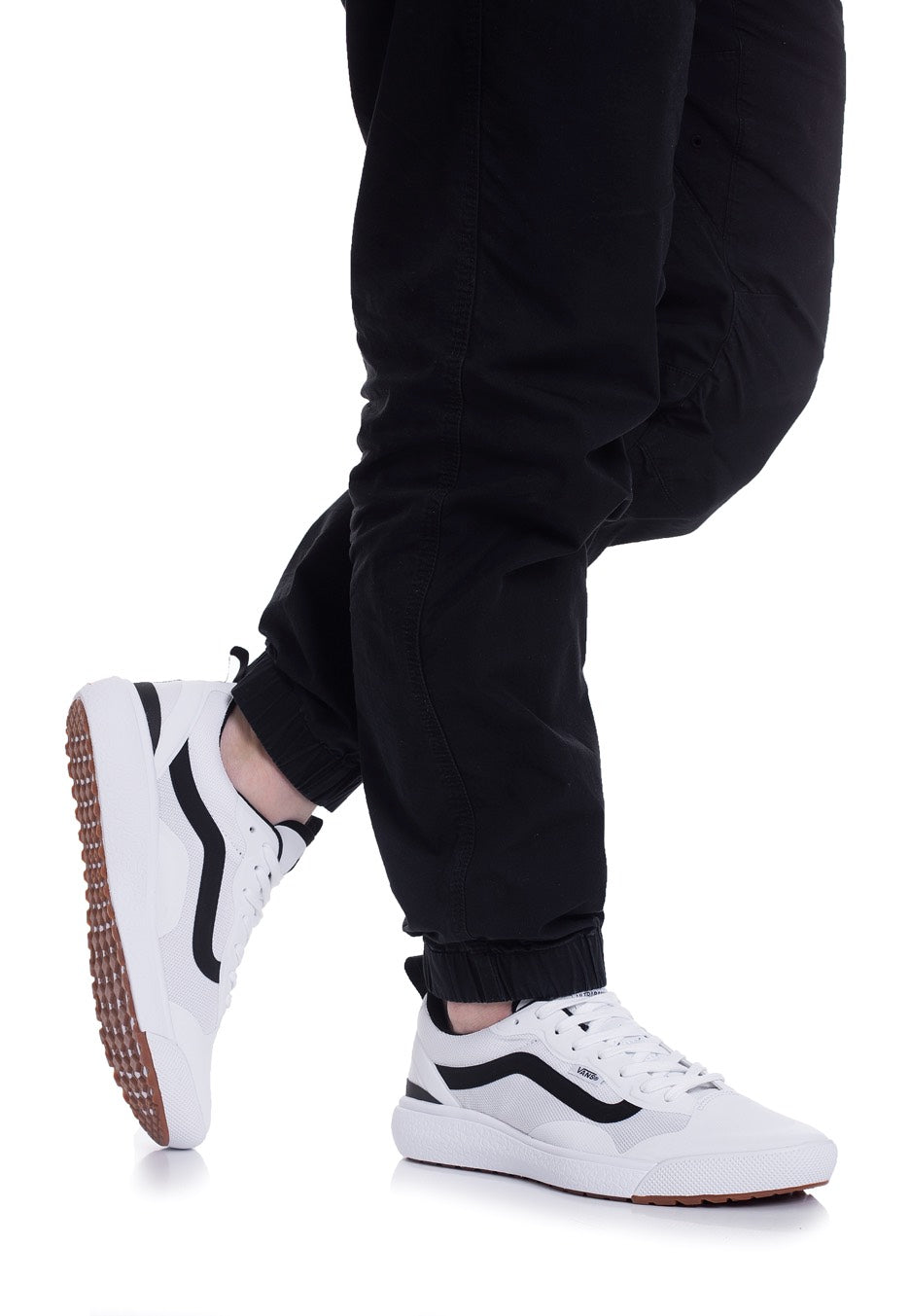 Vans - Ultrarange Exo White - Shoes | Men-Image