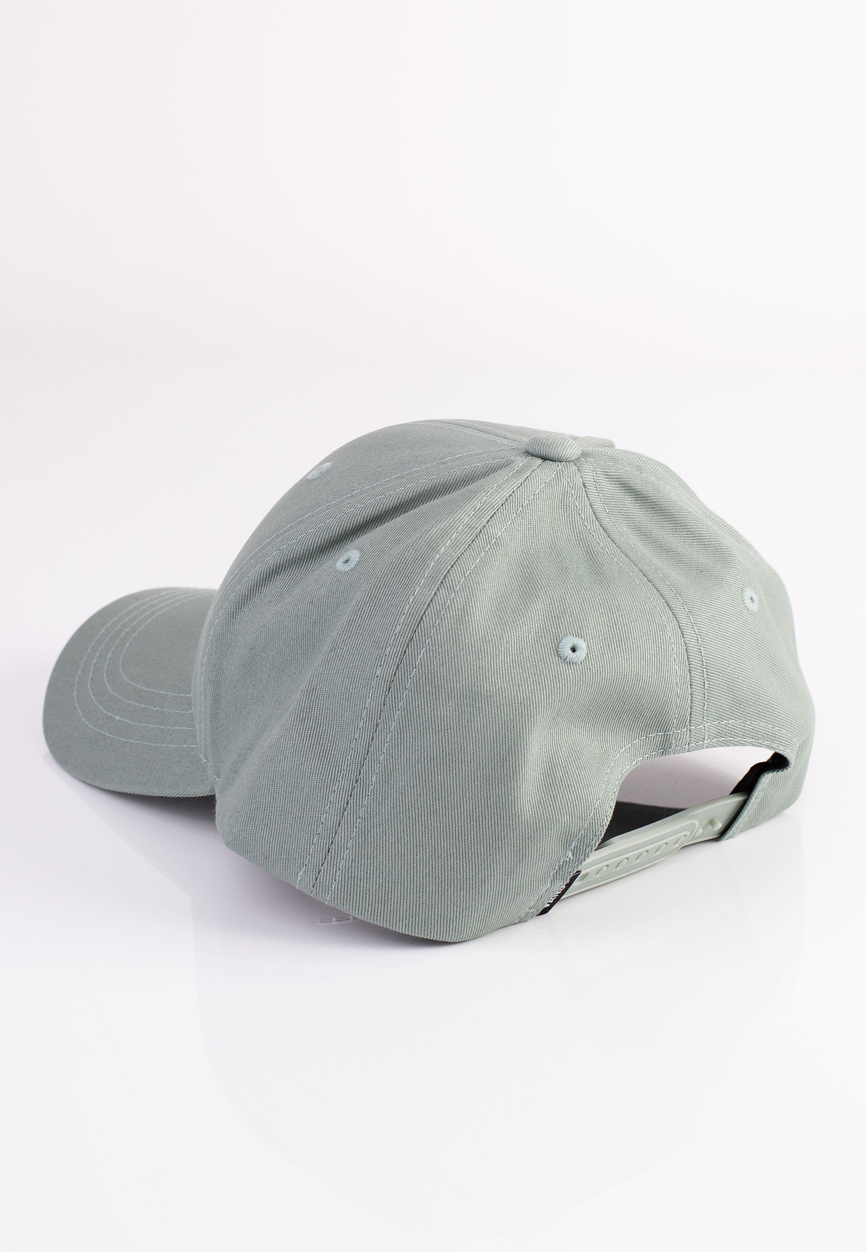 Vans - Vans 66 Structured Jockey Iceberg Green - Cap | Neutral-Image