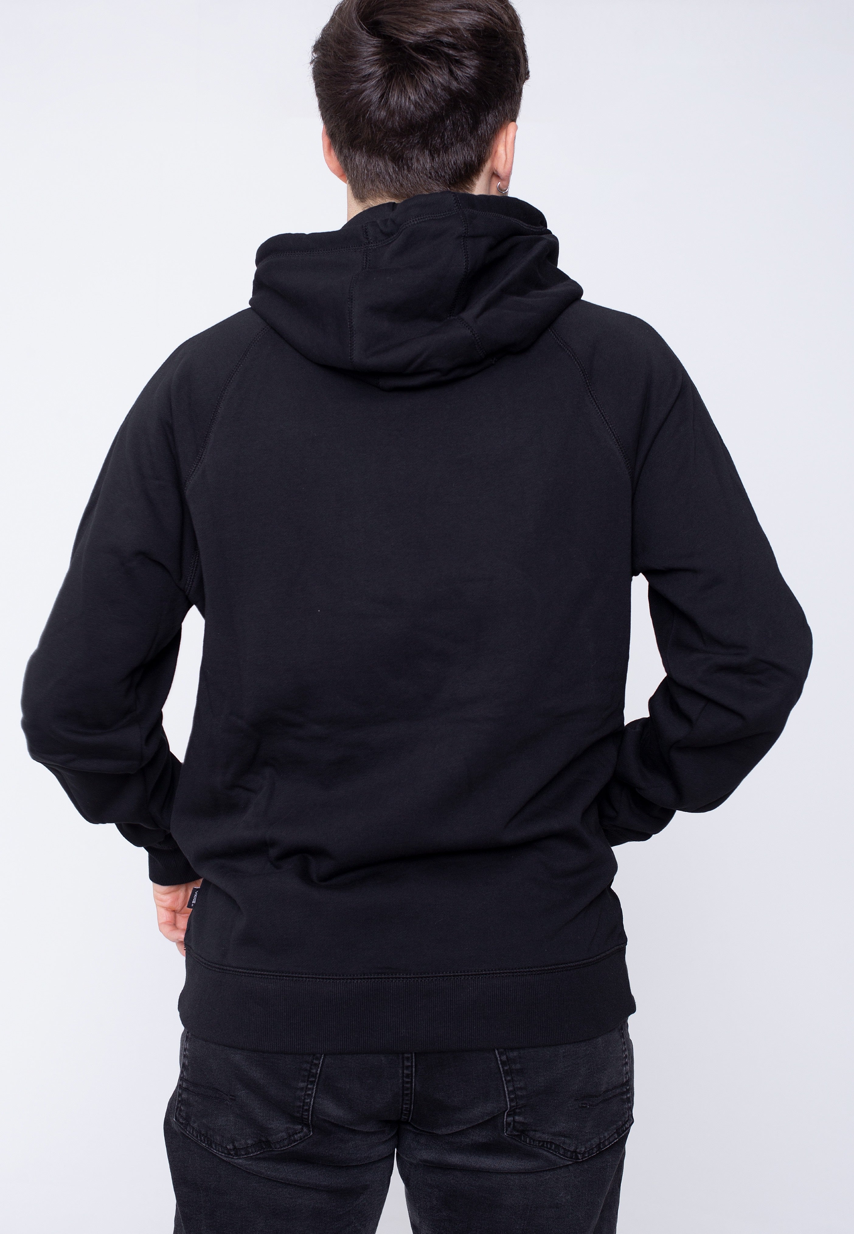 Vans otw hoodie fashion