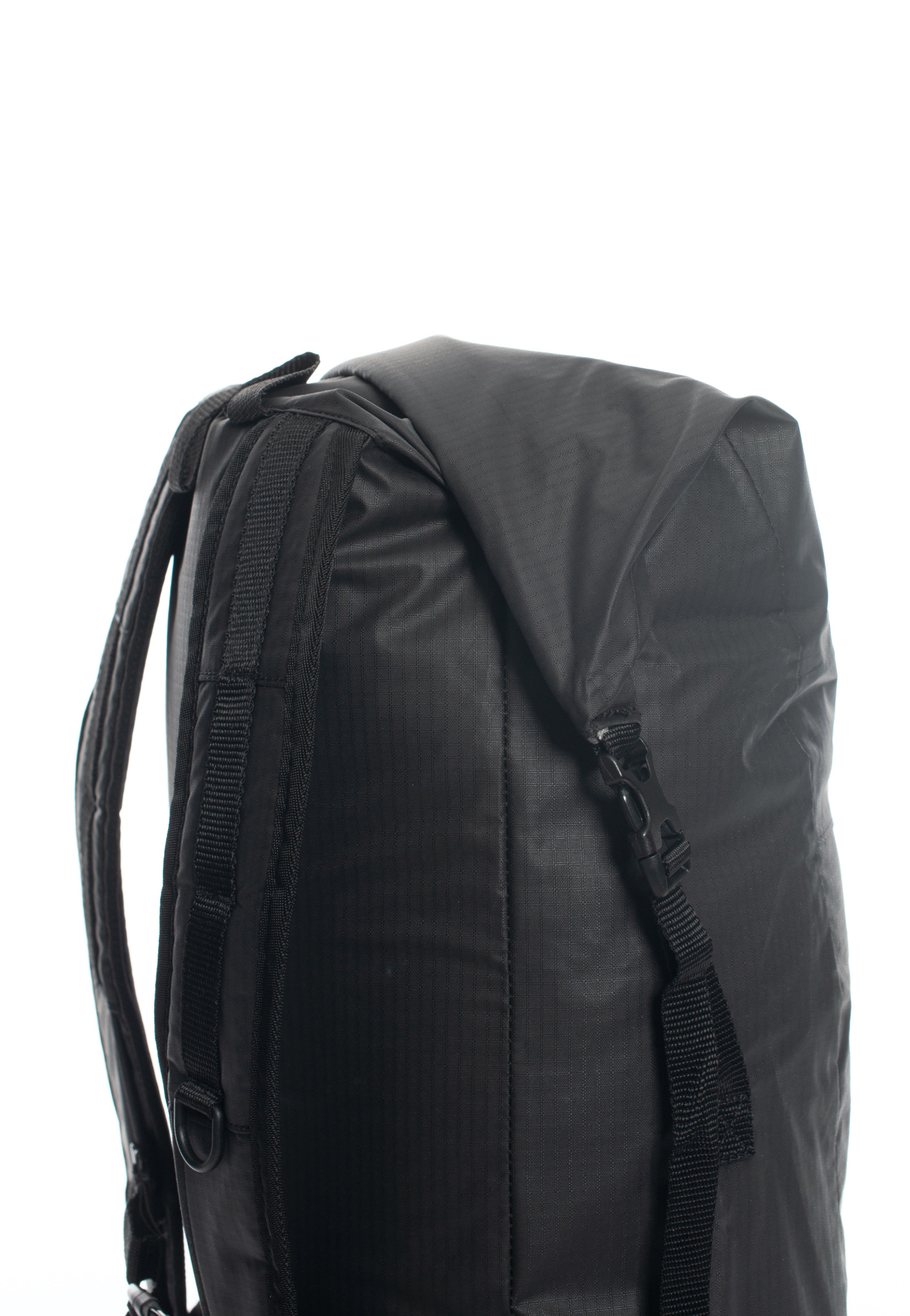 vans ヴァンズ fend roll top backpack バックパック vn0a36yjblk ストア black