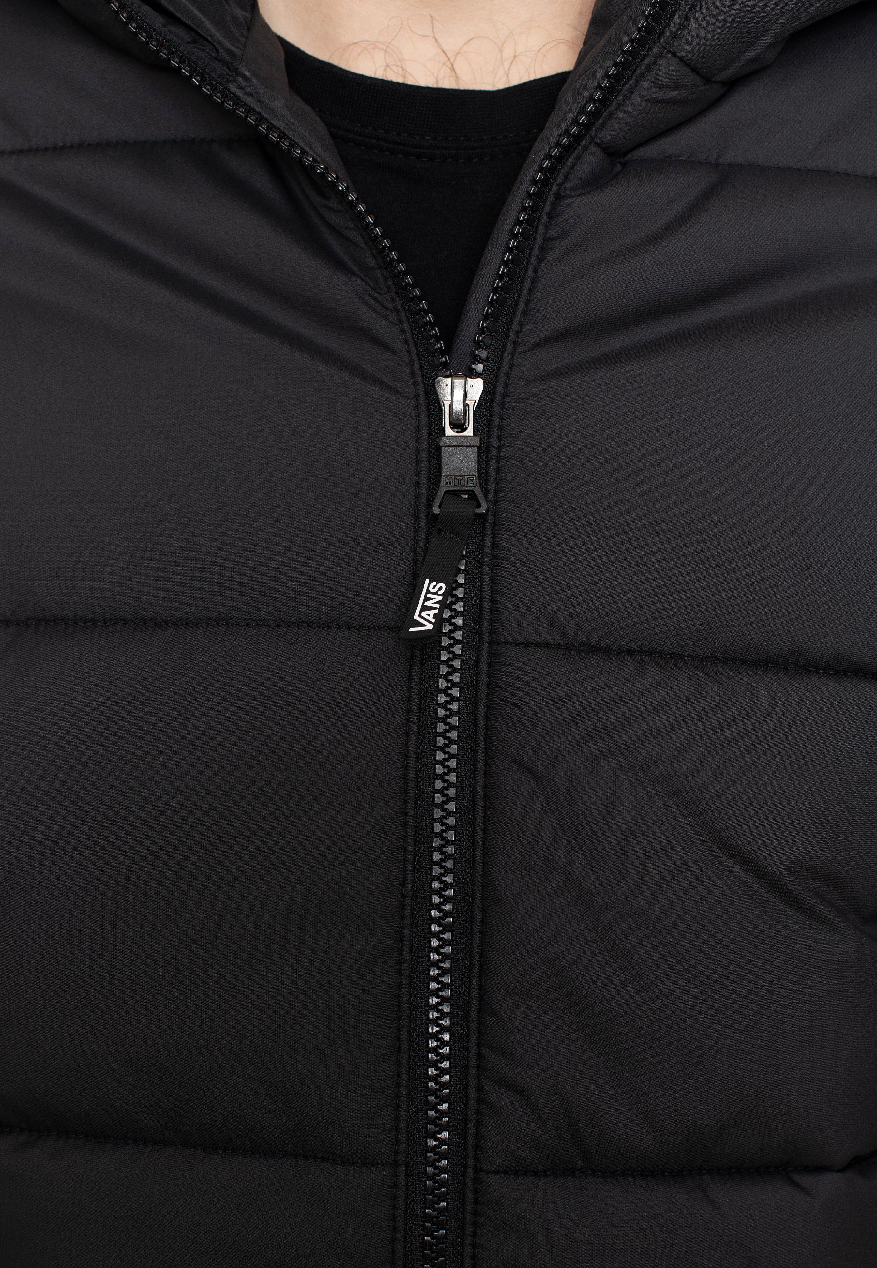 Vans - Norris MTE 1 Puffer Black - Jacket | Men-Image