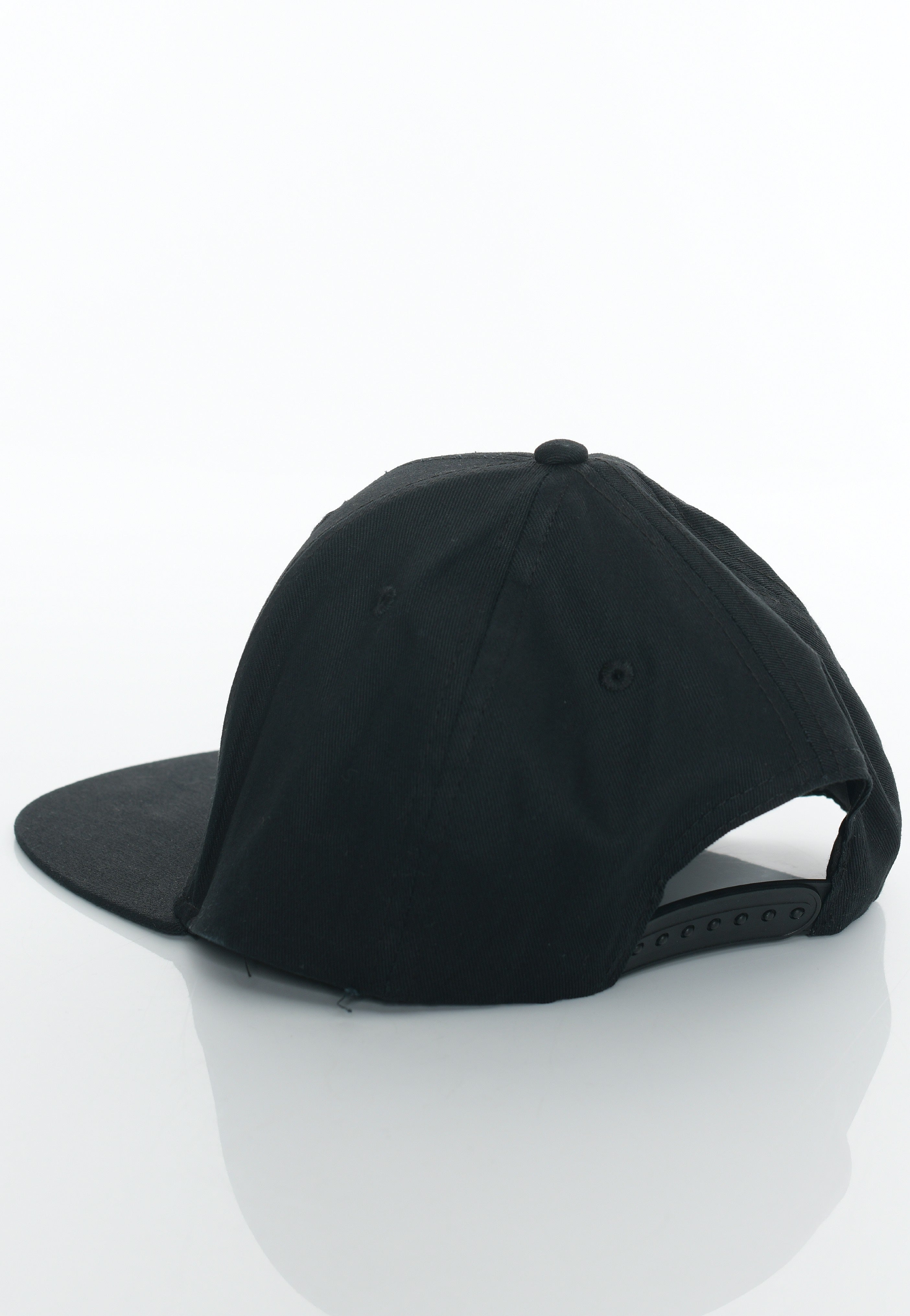 Varials - Barbed Wire Snapback - Cap | Neutral-Image