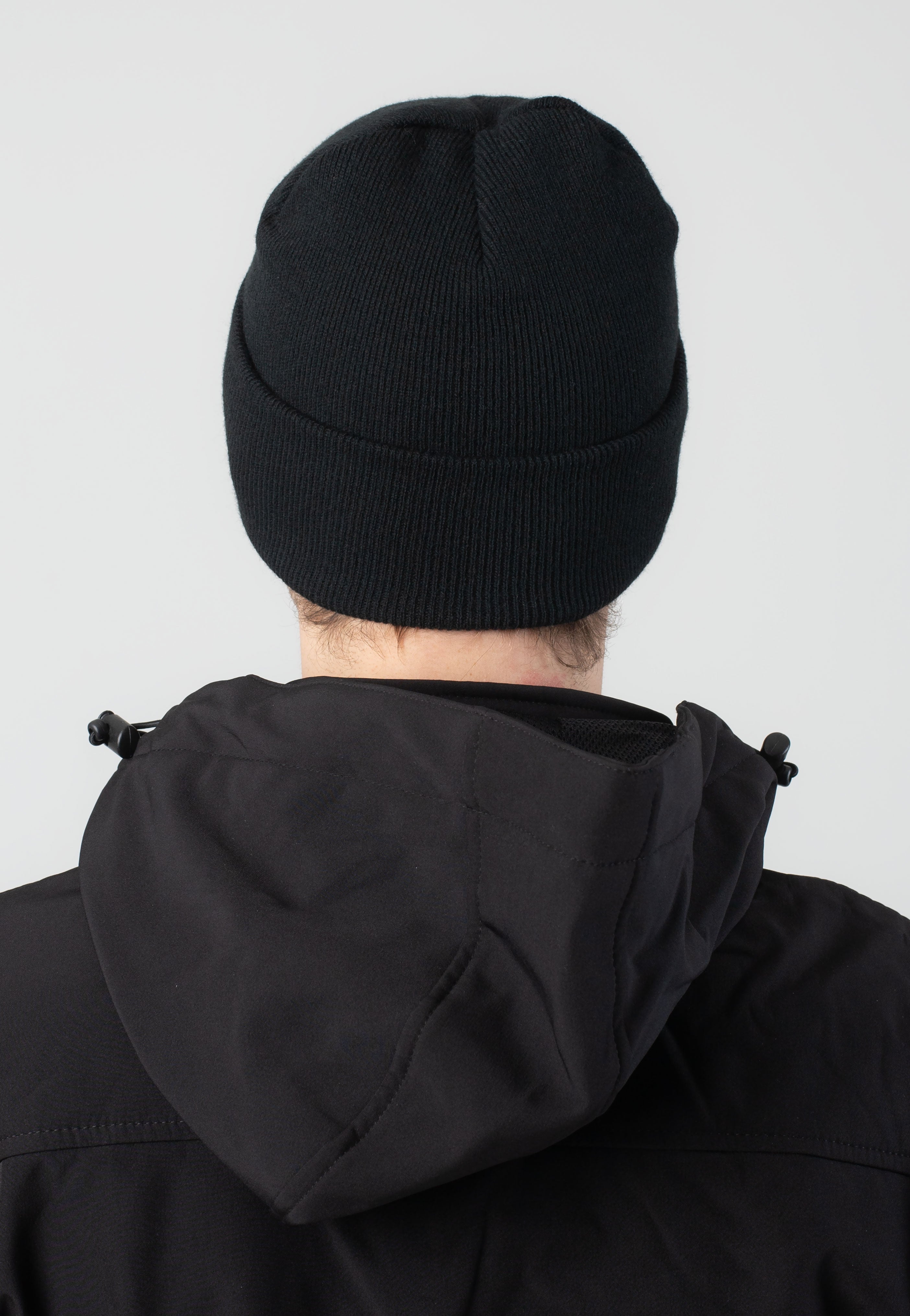 Varials - Chain Logo - Beanie | Neutral-Image