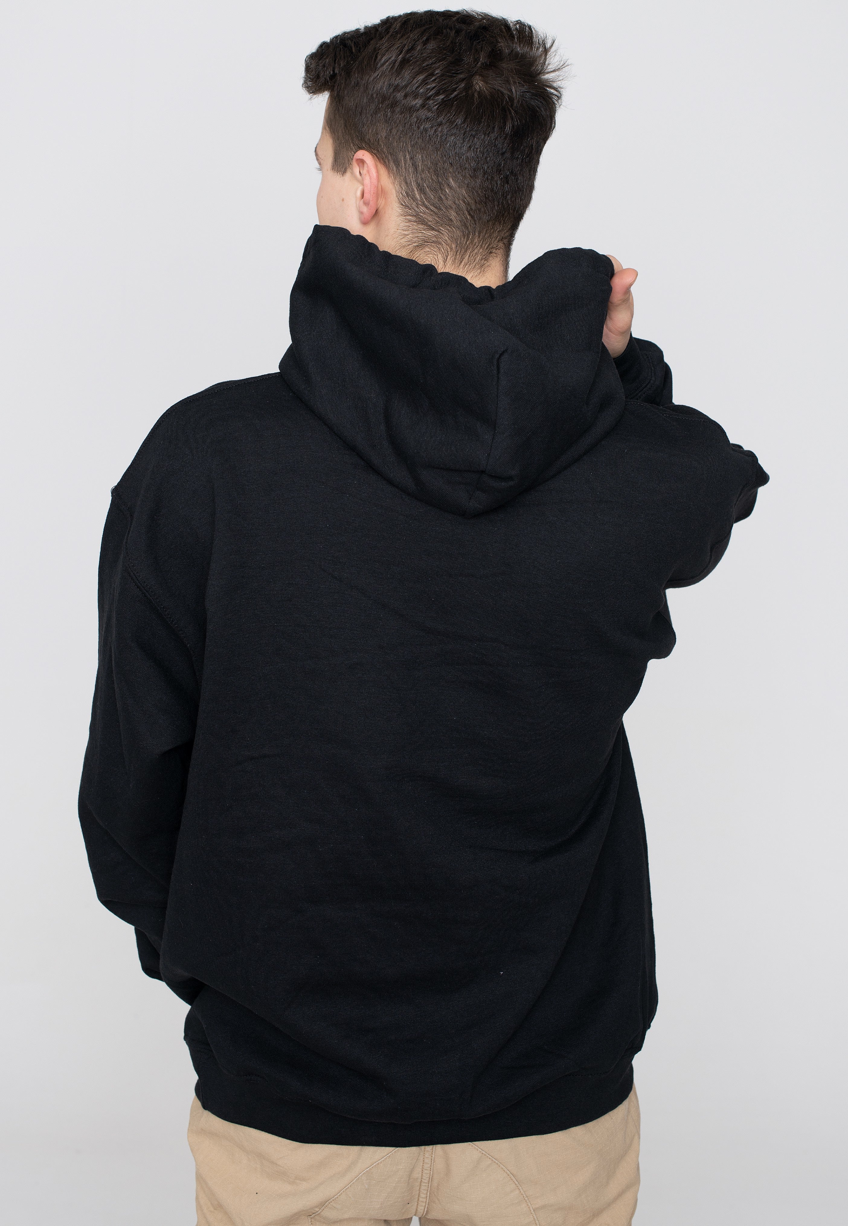 Varials - Eye - Hoodie | Men-Image