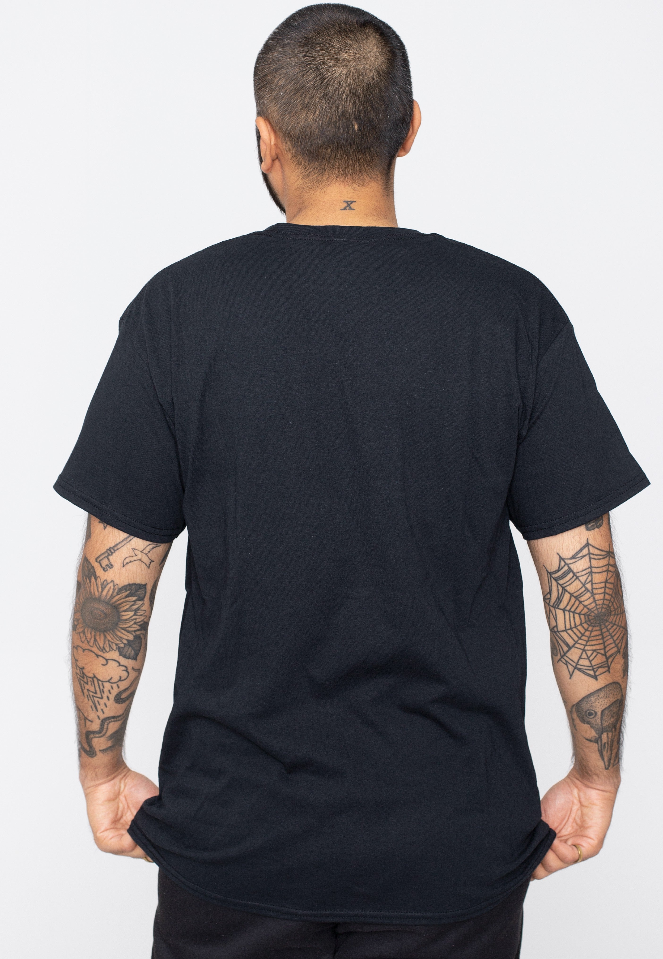 Varials - I Suffocate - T-Shirt | Men-Image