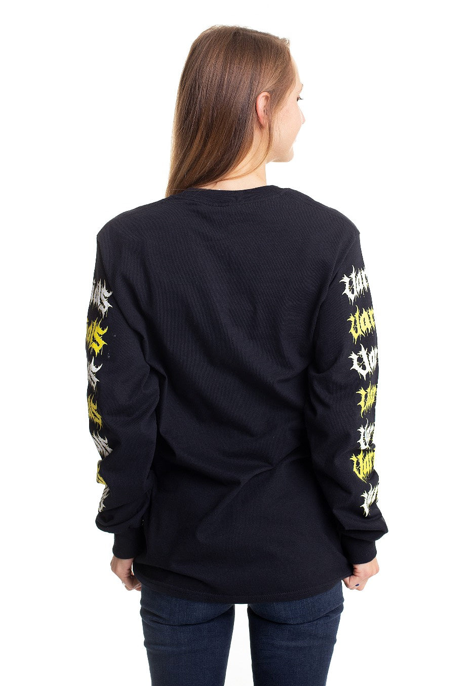 Varials - Spikeball - Longsleeve | Women-Image