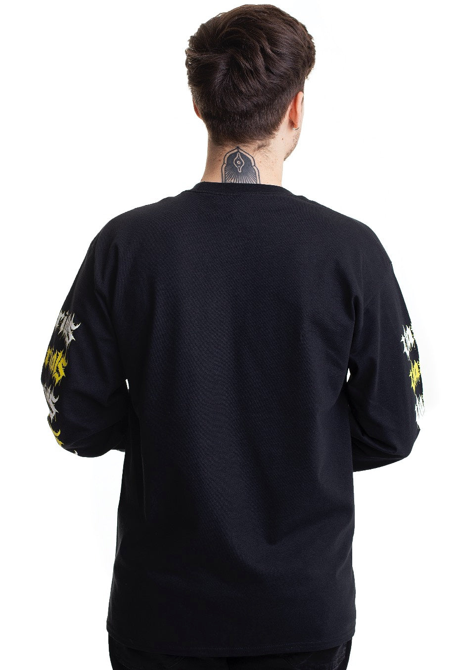 Varials - Spikeball - Longsleeve | Men-Image