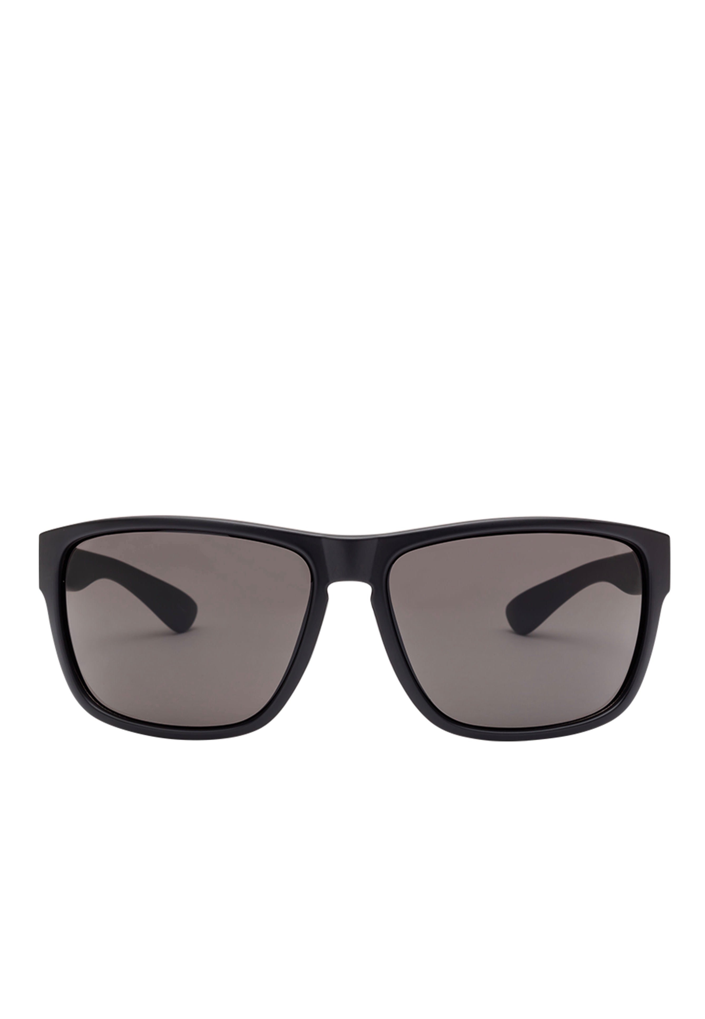 Volcom - Baloney Matte Black/Gray Matte Black - Sunglasses | Neutral-Image