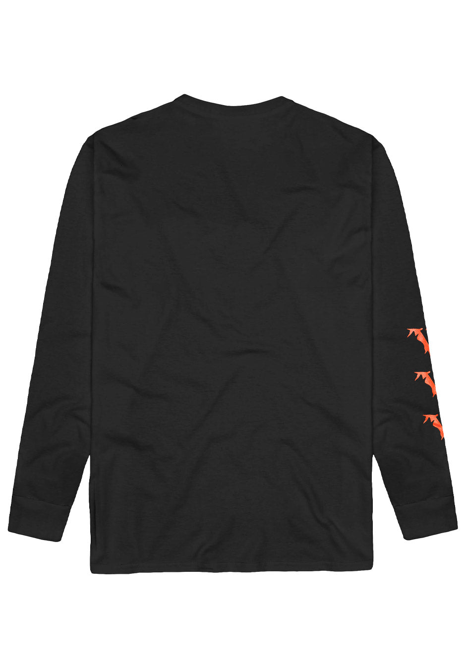 Veil Of Maya - Barbwire - Longsleeve | Neutral-Image