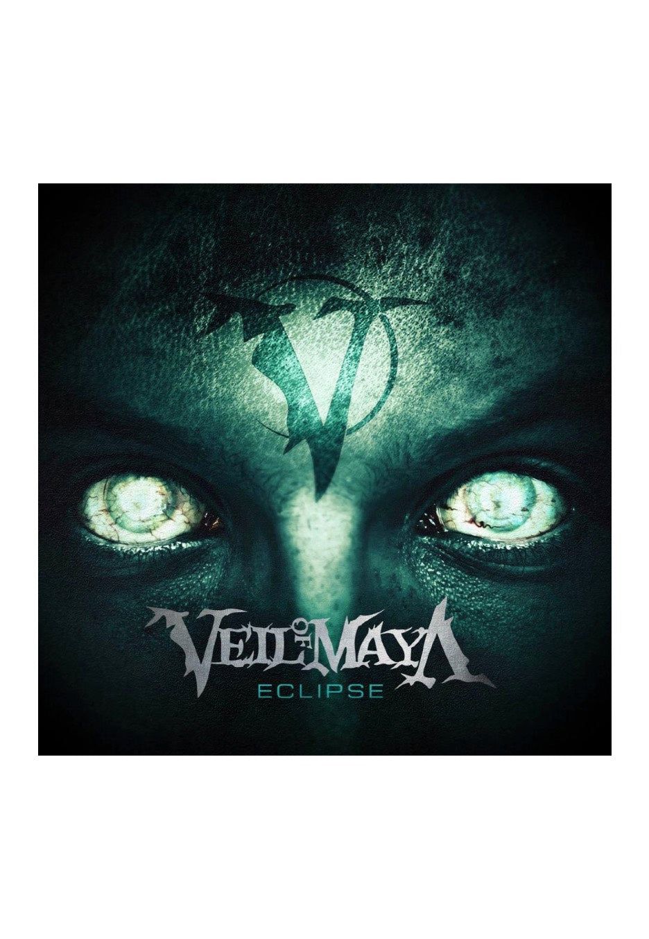 Veil Of Maya - Eclipse - CD | Neutral-Image